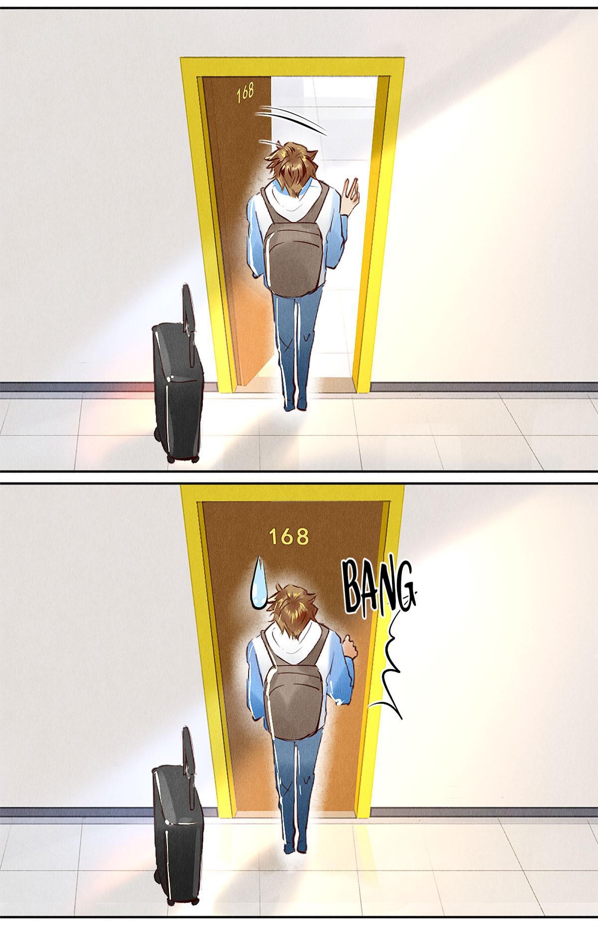 Film Emperors’ Apartment chapter 71 - page 14