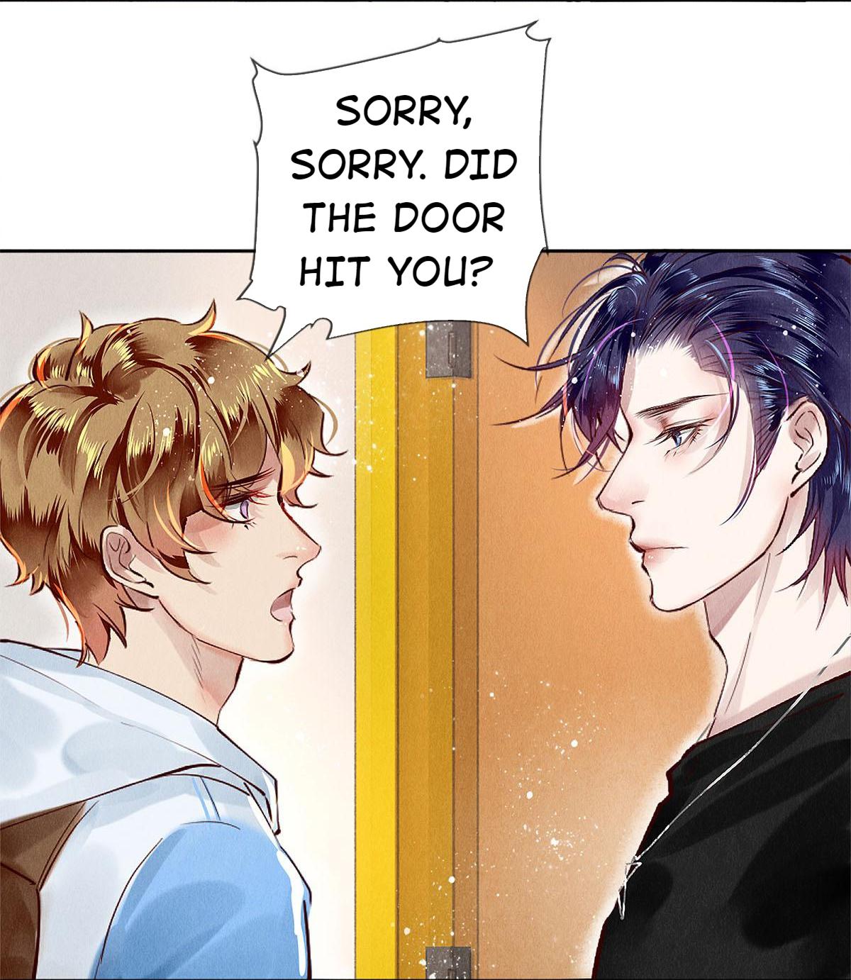 Film Emperors’ Apartment chapter 71 - page 17