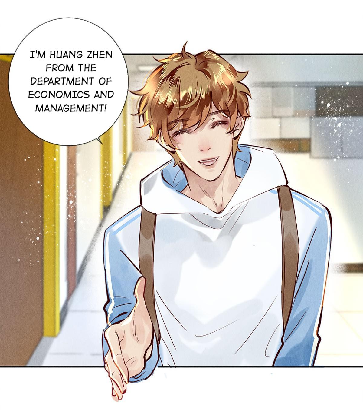 Film Emperors’ Apartment chapter 71 - page 19