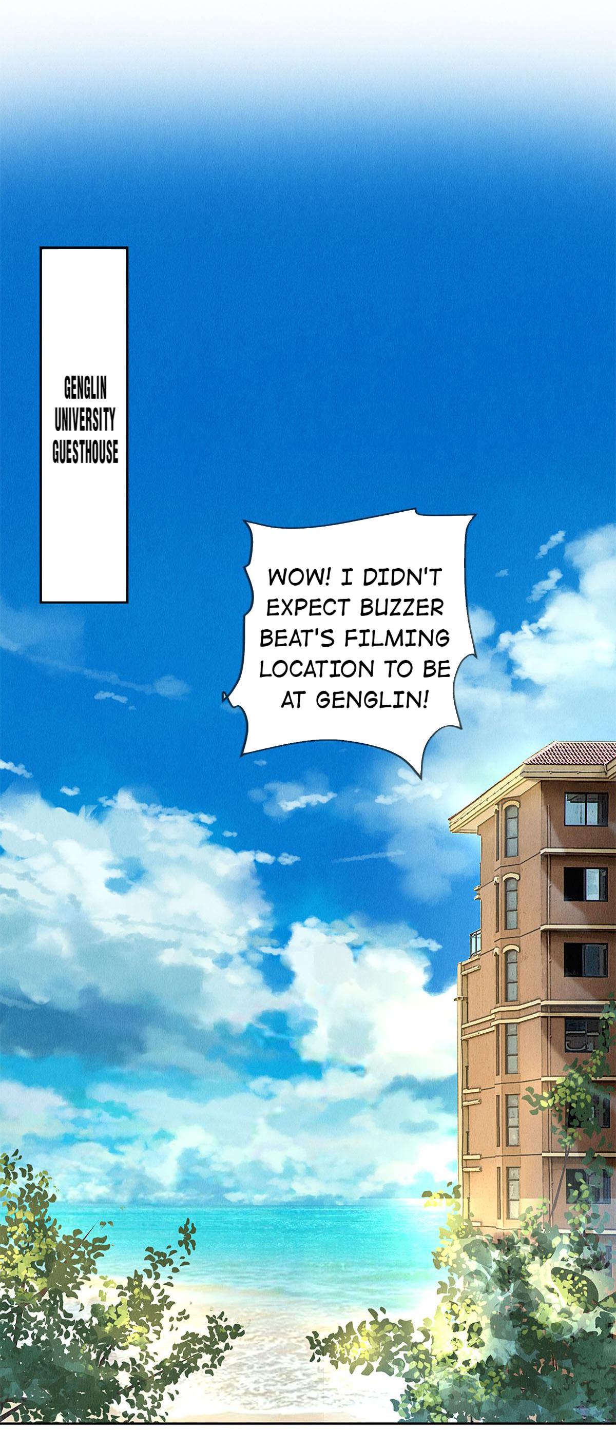 Film Emperors’ Apartment chapter 71 - page 2