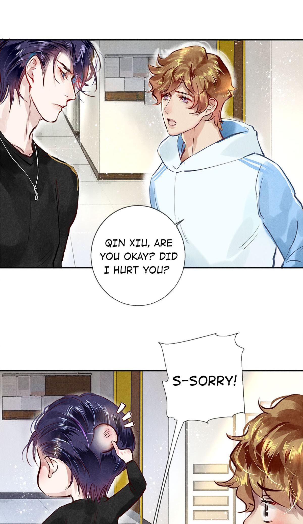Film Emperors’ Apartment chapter 71 - page 22