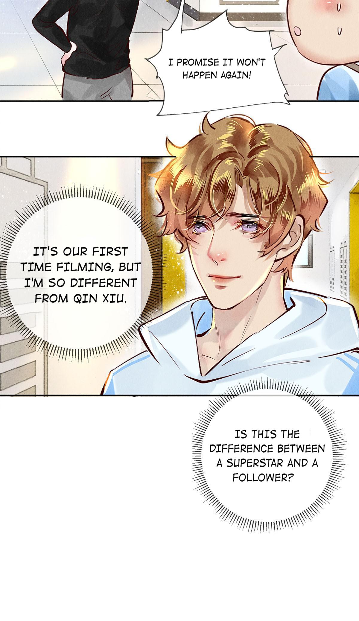 Film Emperors’ Apartment chapter 71 - page 23