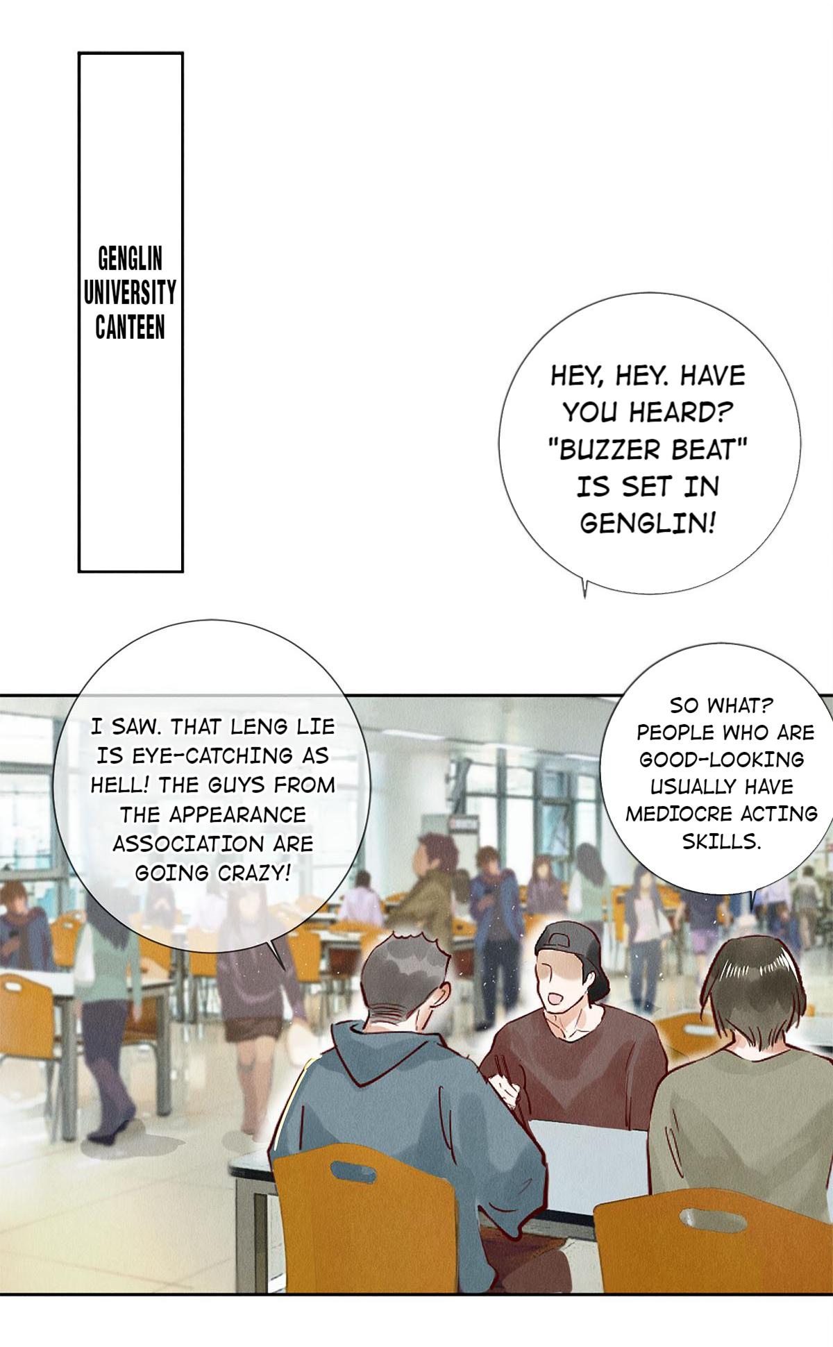 Film Emperors’ Apartment chapter 71 - page 24
