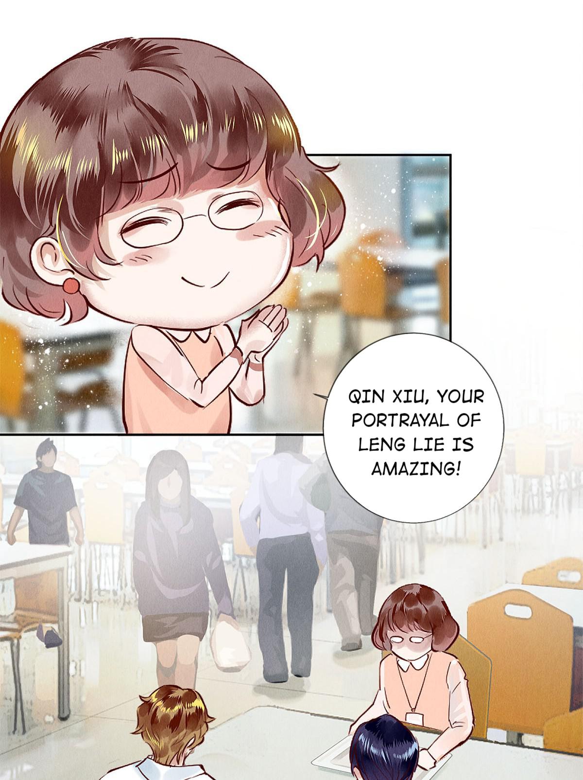 Film Emperors’ Apartment chapter 71 - page 25