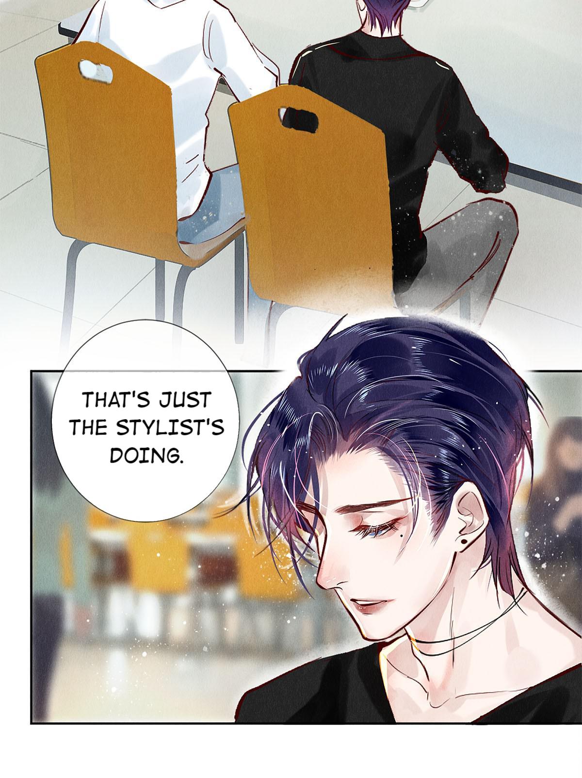 Film Emperors’ Apartment chapter 71 - page 26