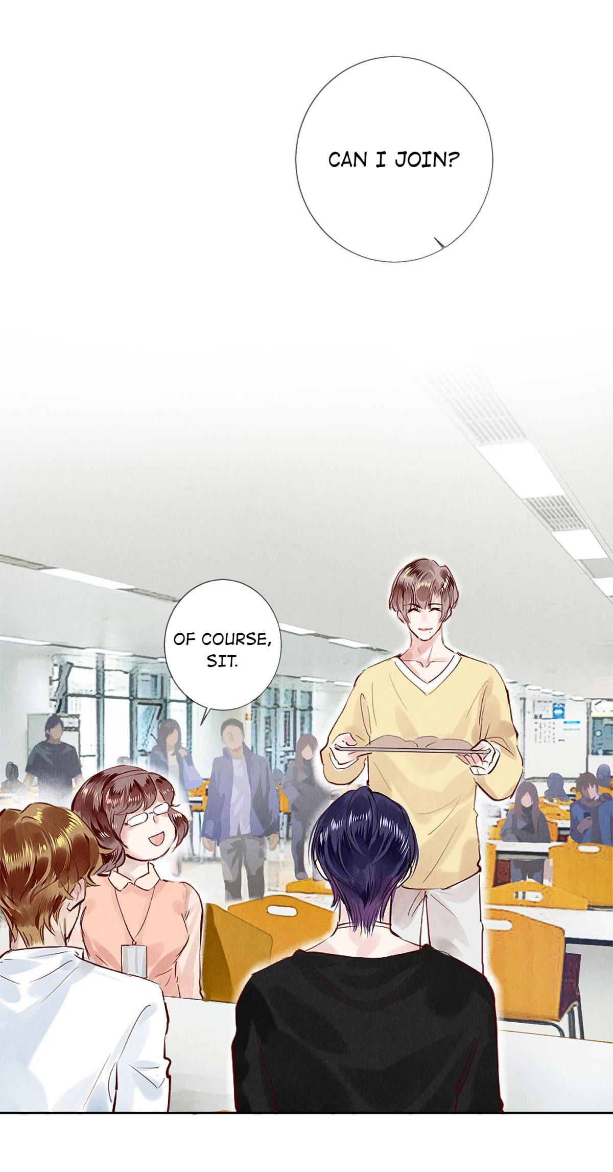 Film Emperors’ Apartment chapter 71 - page 27