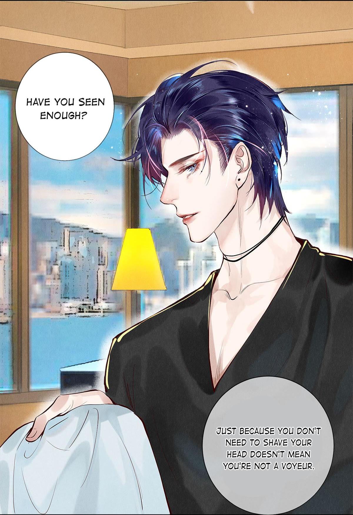 Film Emperors’ Apartment chapter 71 - page 4