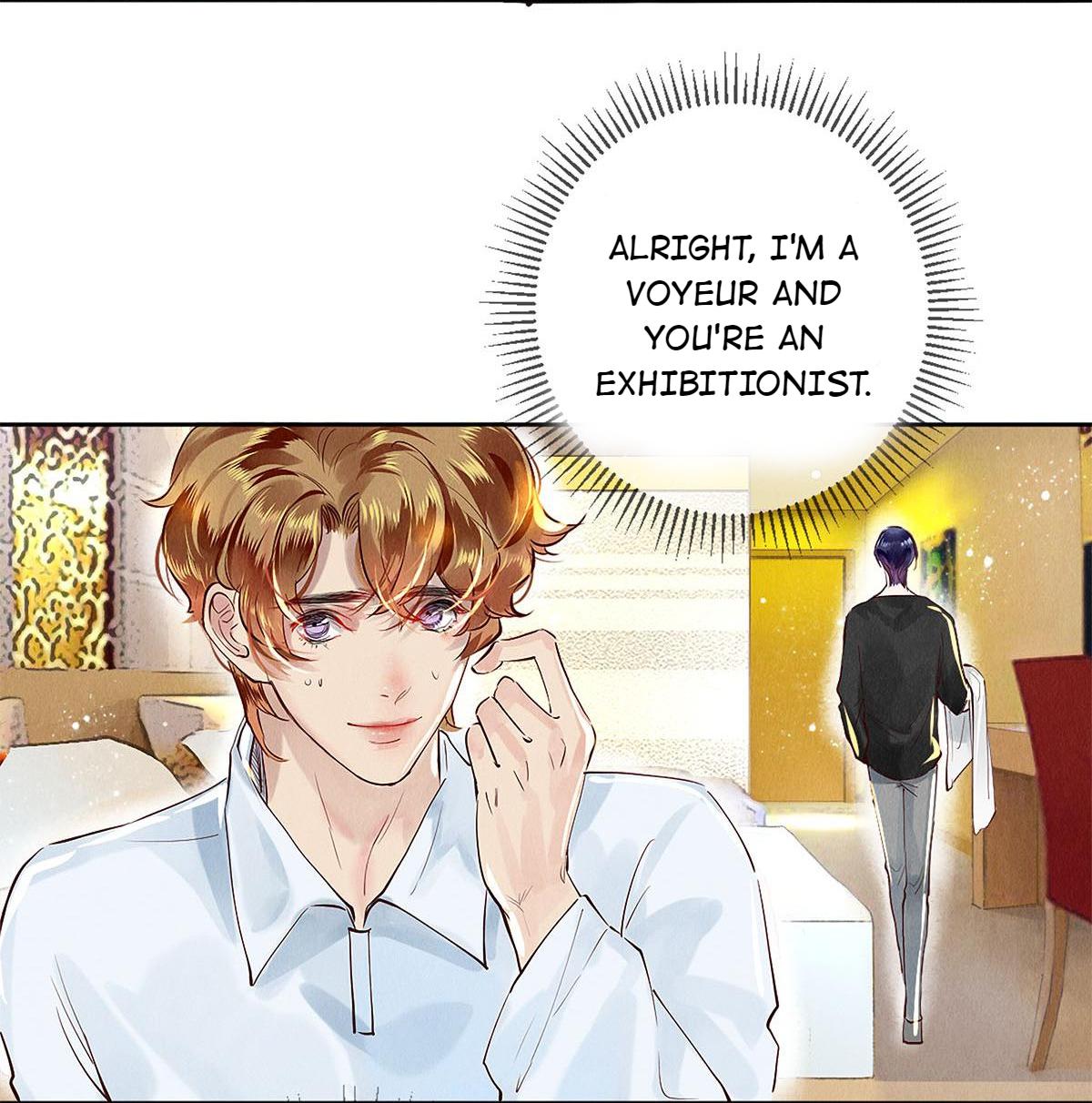 Film Emperors’ Apartment chapter 71 - page 5