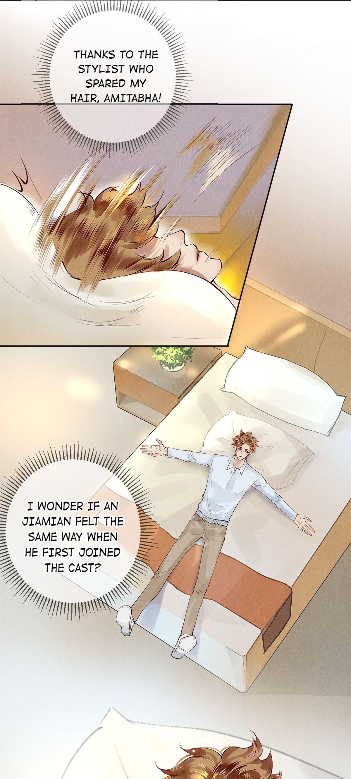 Film Emperors’ Apartment chapter 71 - page 6