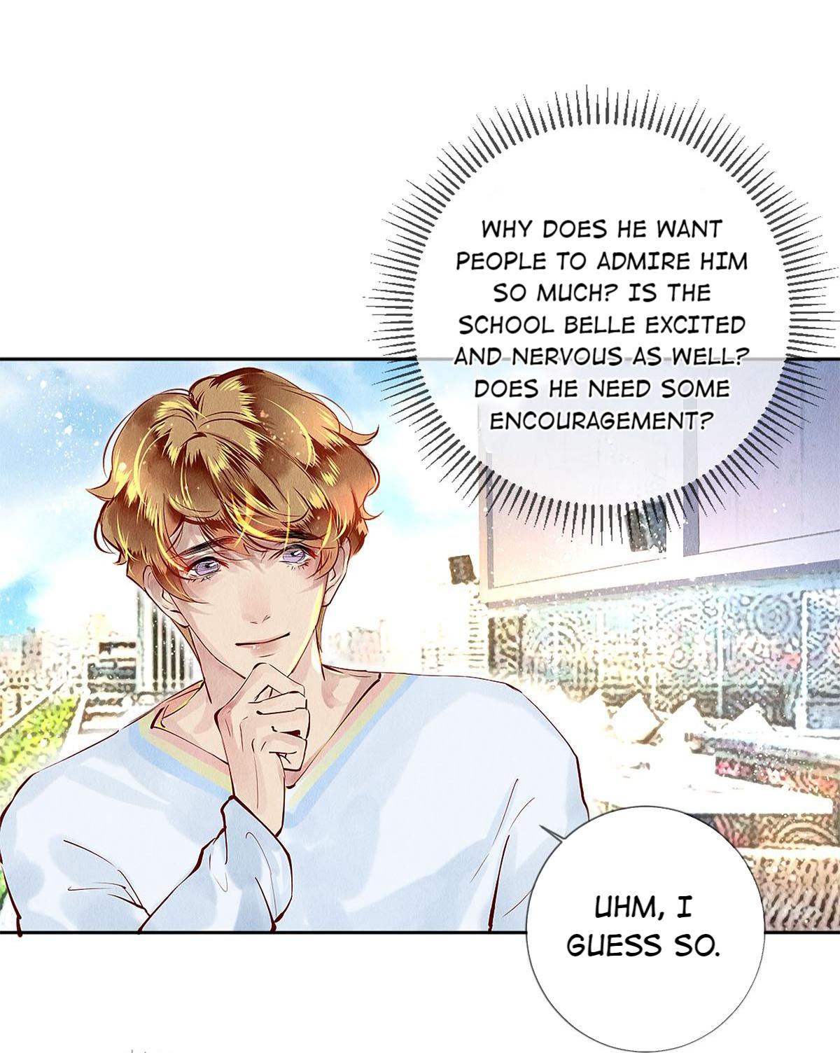 Film Emperors’ Apartment chapter 70 - page 2