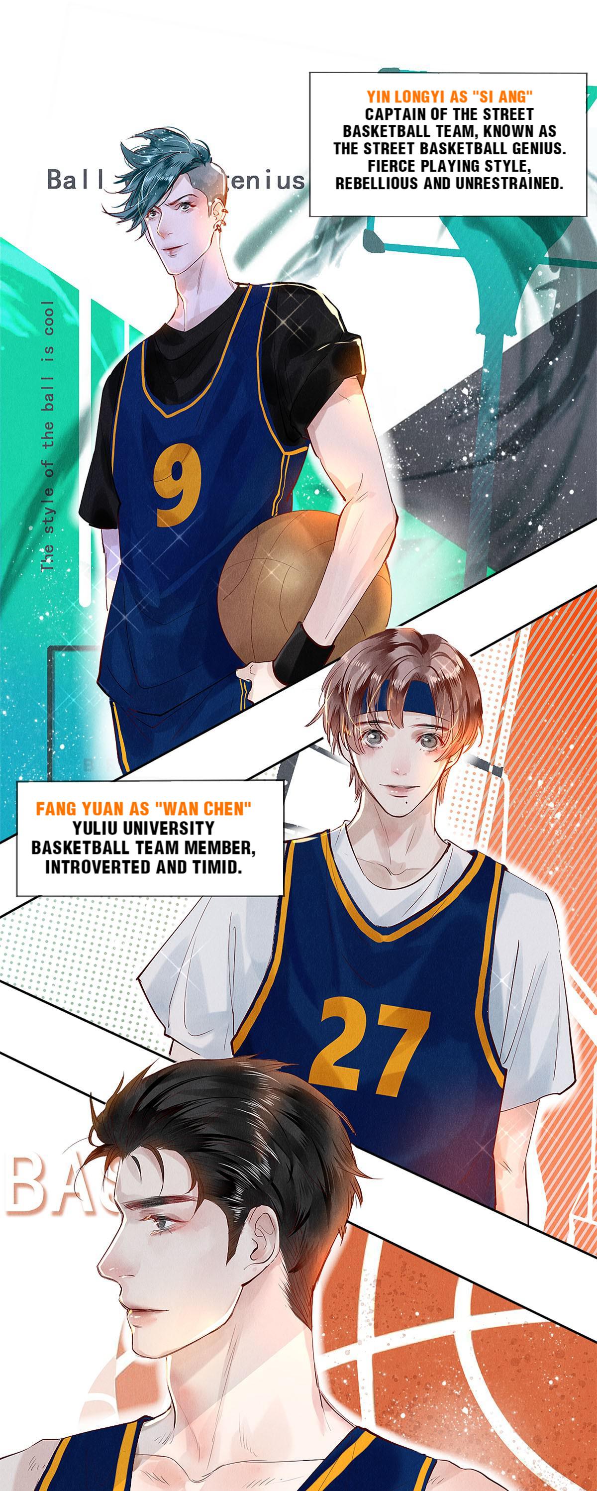 Film Emperors’ Apartment chapter 70 - page 30