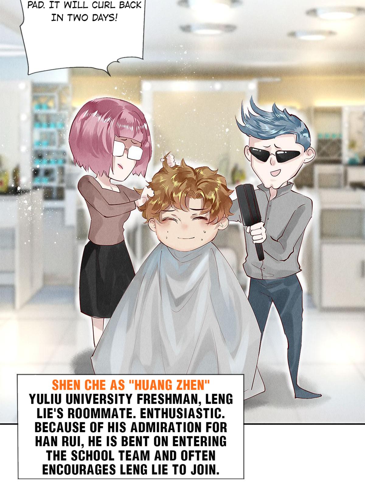 Film Emperors’ Apartment chapter 70 - page 33