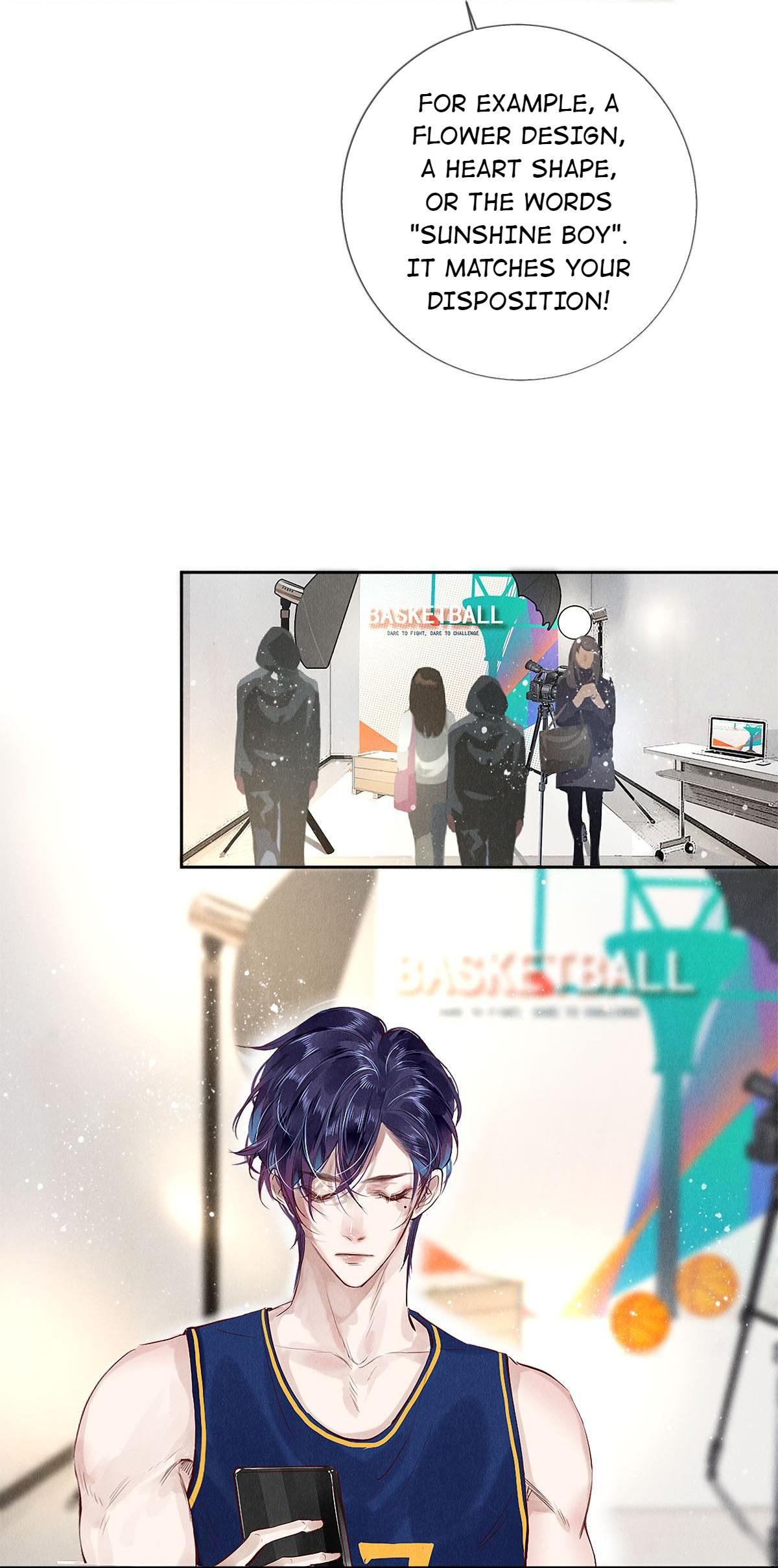 Film Emperors’ Apartment chapter 70 - page 36