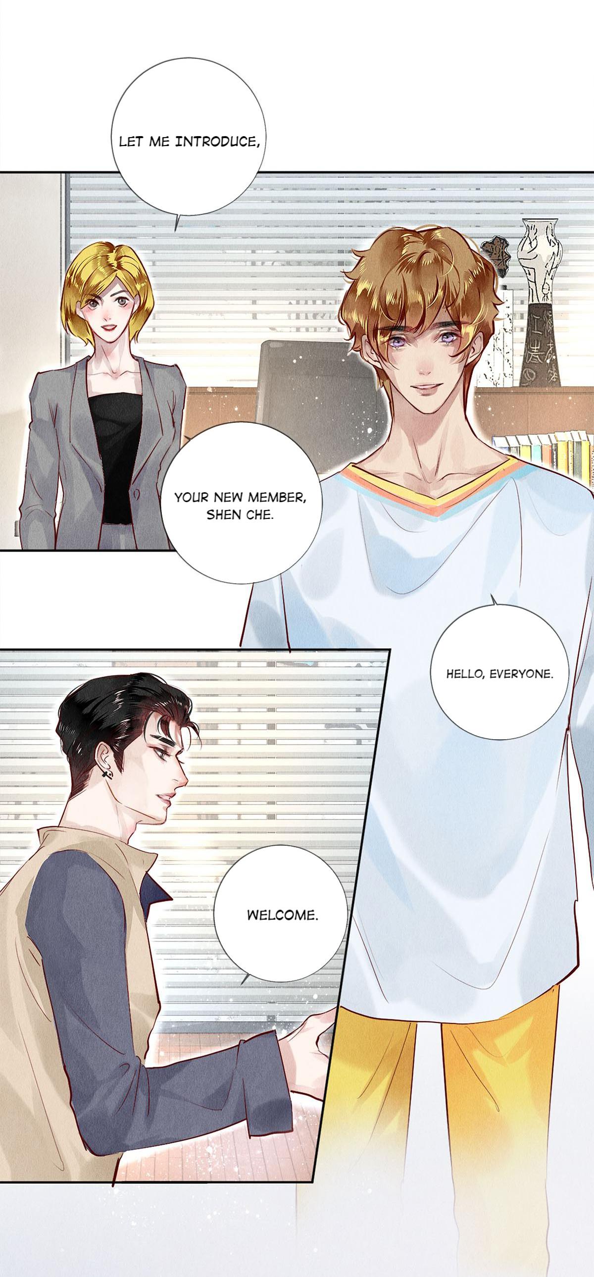 Film Emperors’ Apartment chapter 69 - page 2