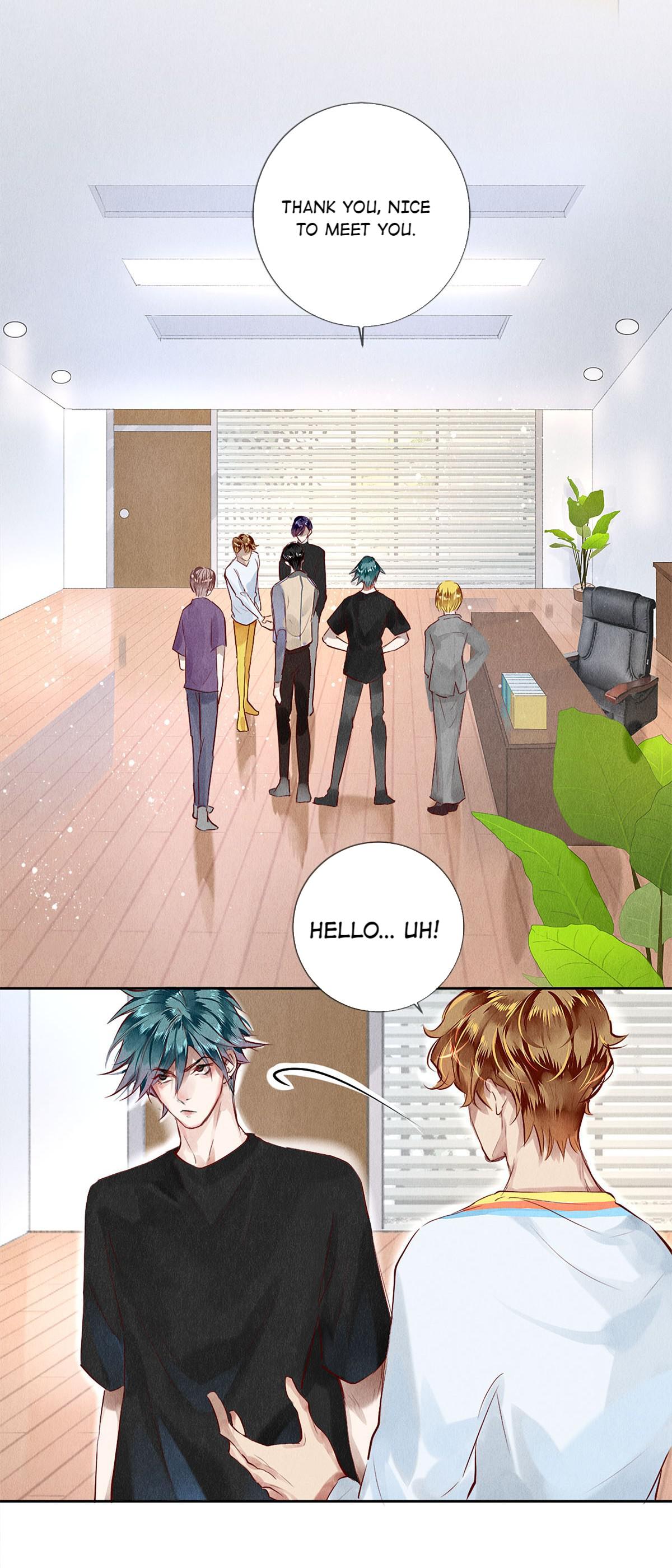 Film Emperors’ Apartment chapter 69 - page 3