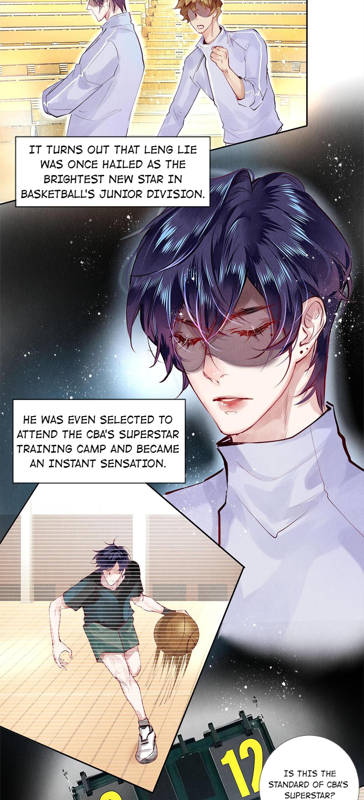 Film Emperors’ Apartment chapter 69 - page 32