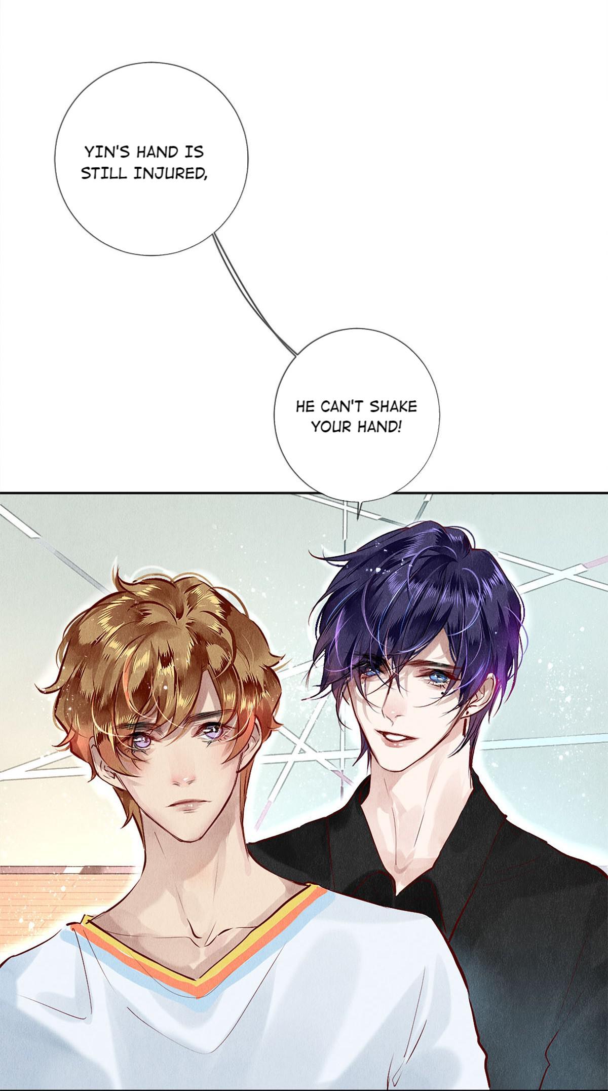 Film Emperors’ Apartment chapter 69 - page 4