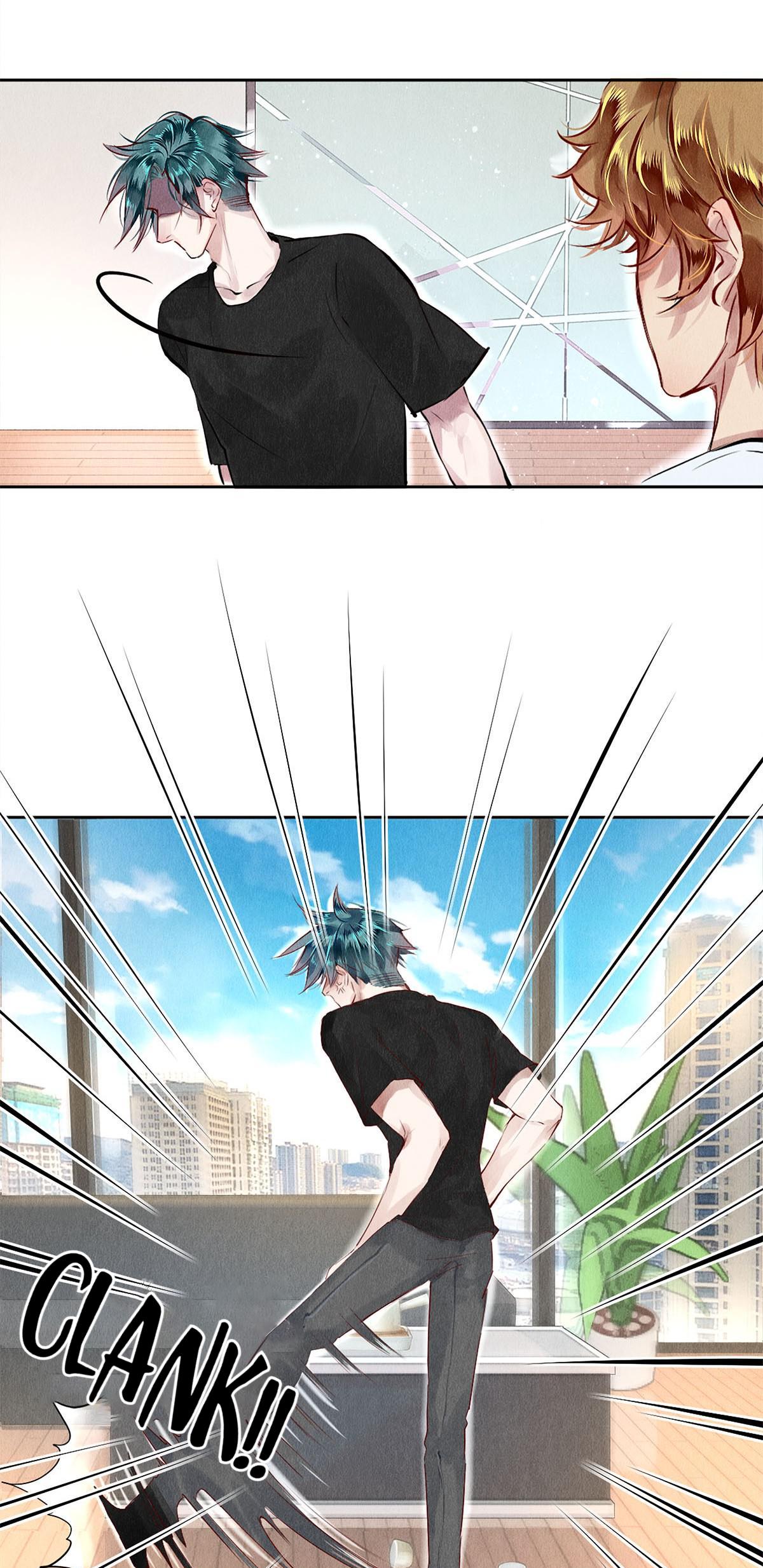Film Emperors’ Apartment chapter 69 - page 6