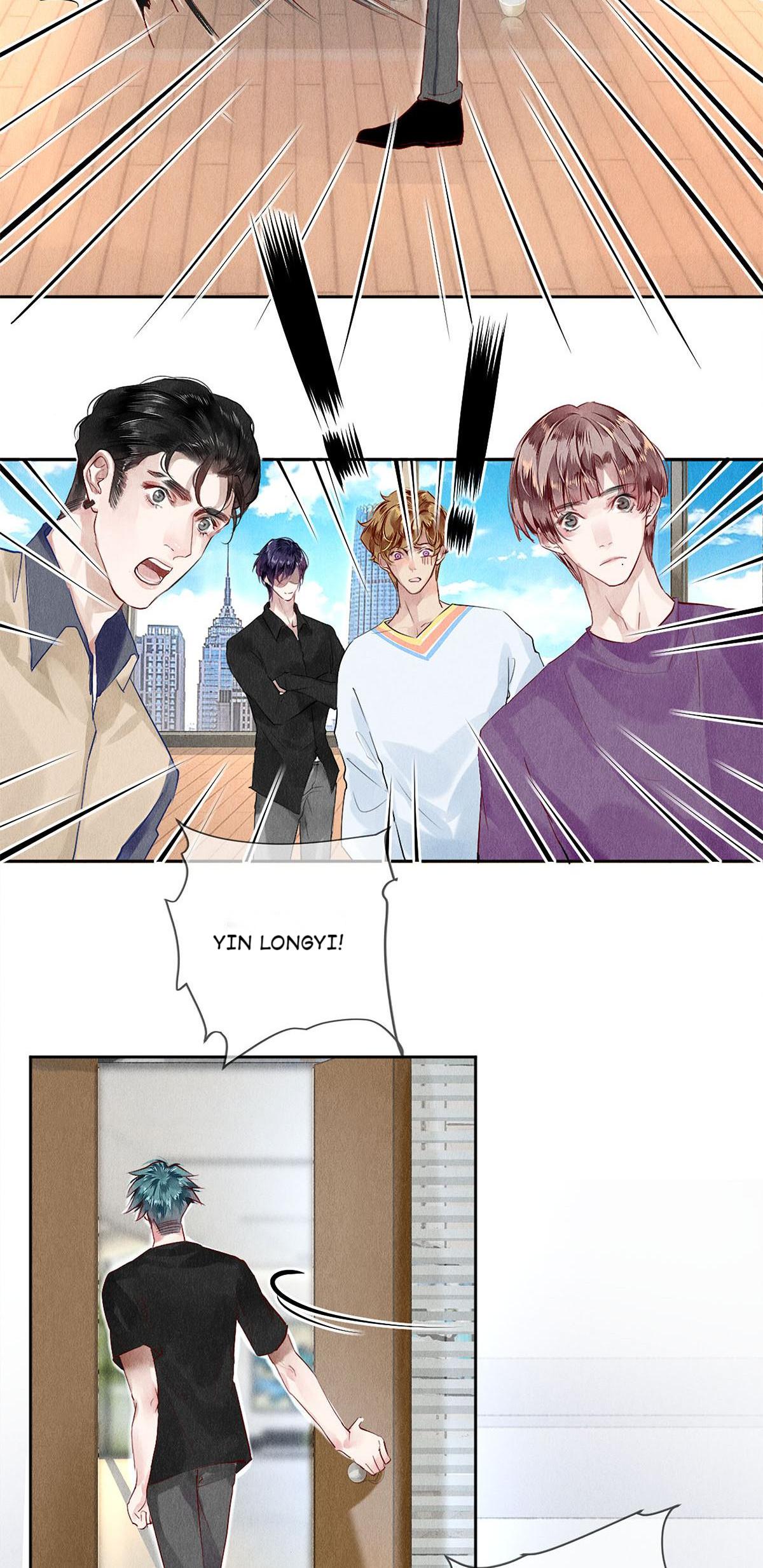Film Emperors’ Apartment chapter 69 - page 7