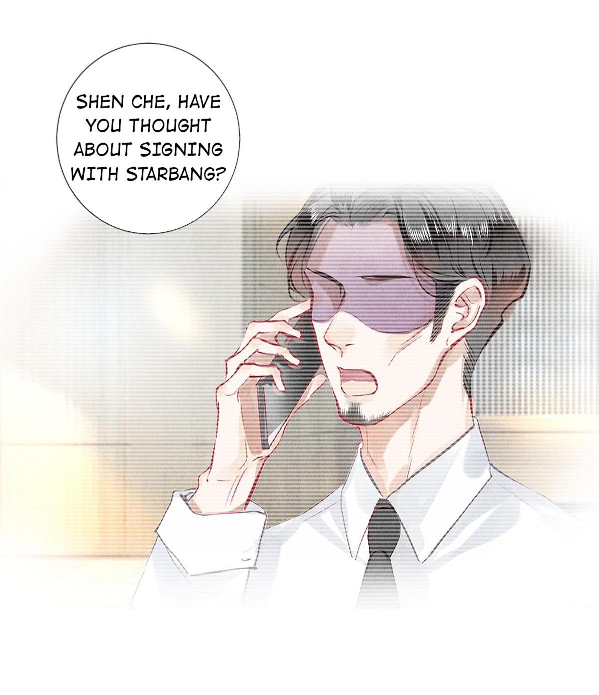 Film Emperors’ Apartment chapter 68 - page 32