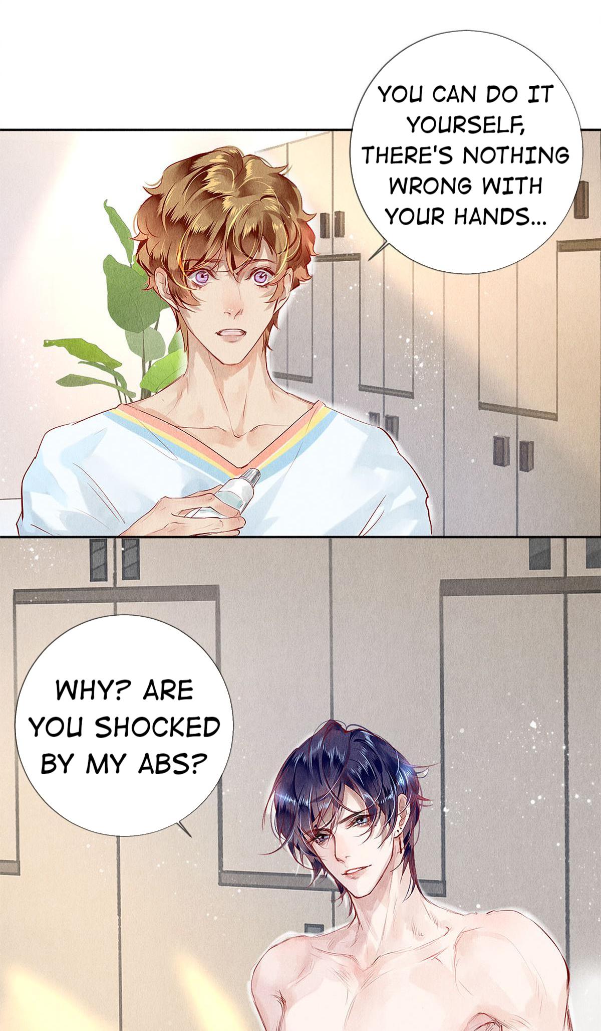Film Emperors’ Apartment chapter 68 - page 6
