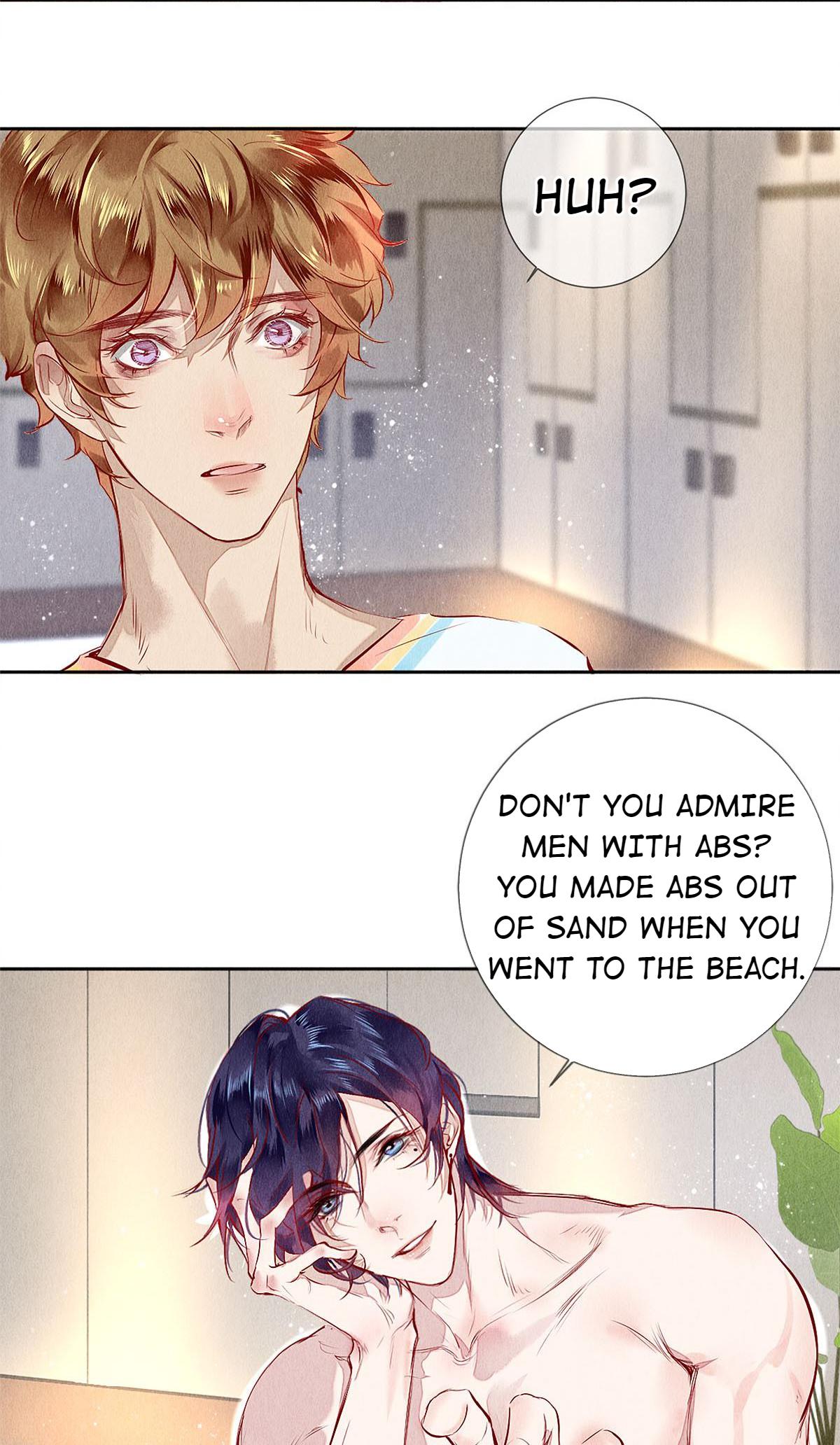 Film Emperors’ Apartment chapter 68 - page 9