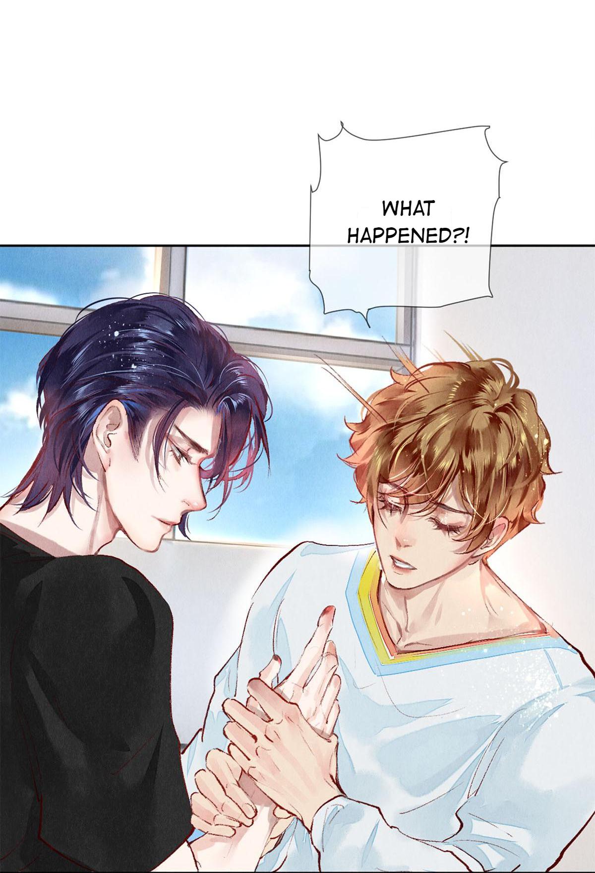 Film Emperors’ Apartment chapter 67 - page 17