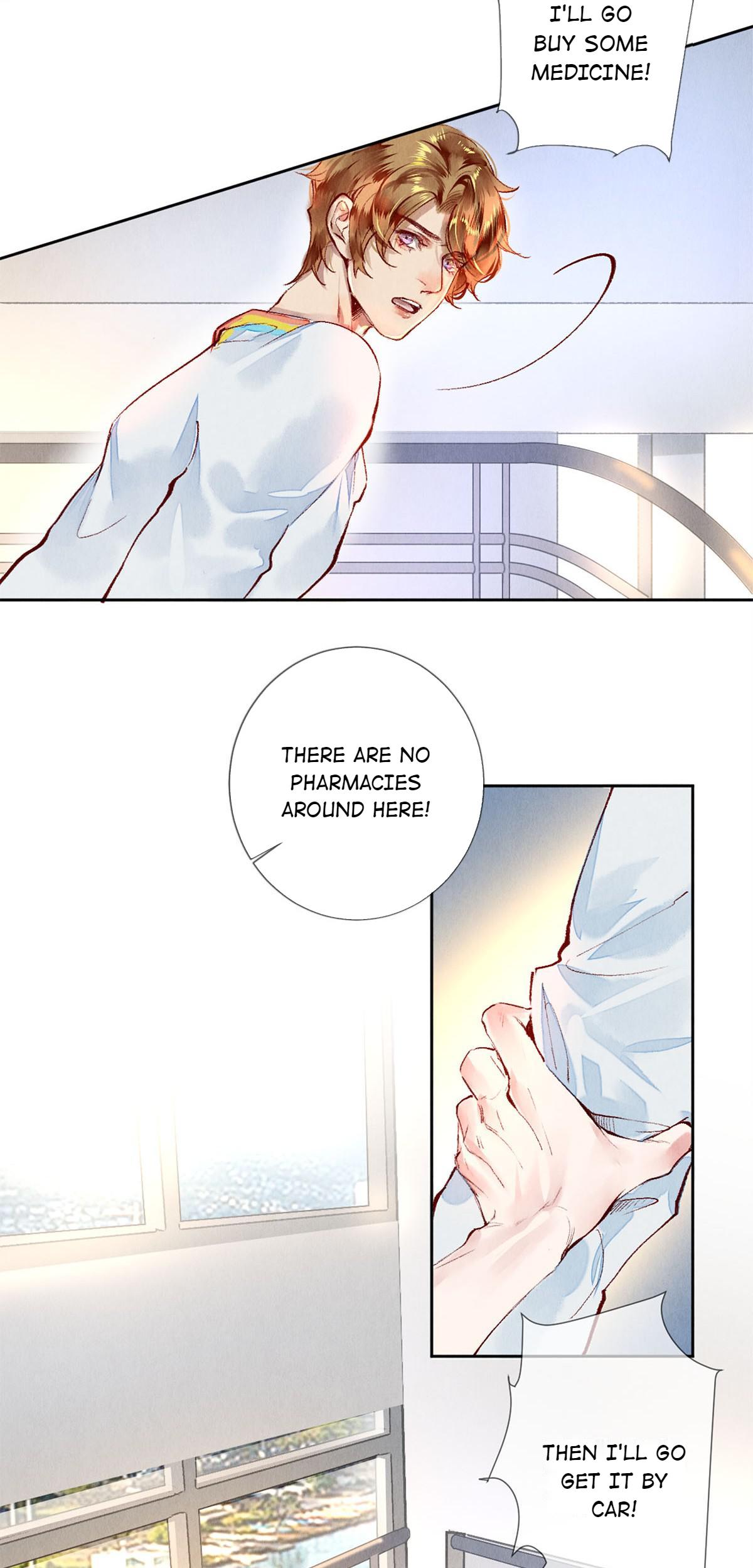 Film Emperors’ Apartment chapter 67 - page 19