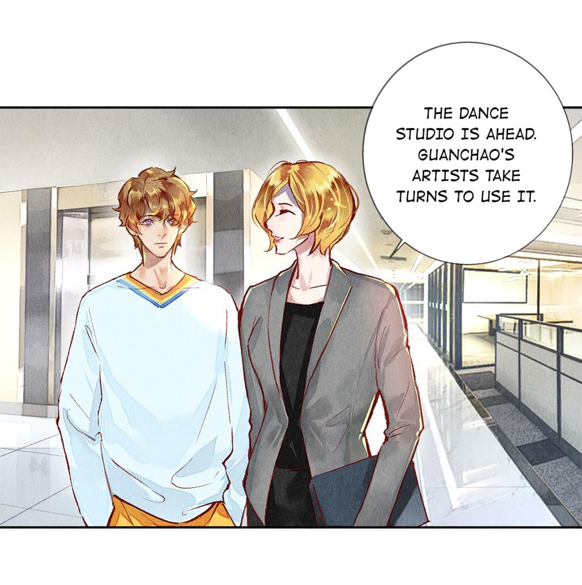Film Emperors’ Apartment chapter 67 - page 2