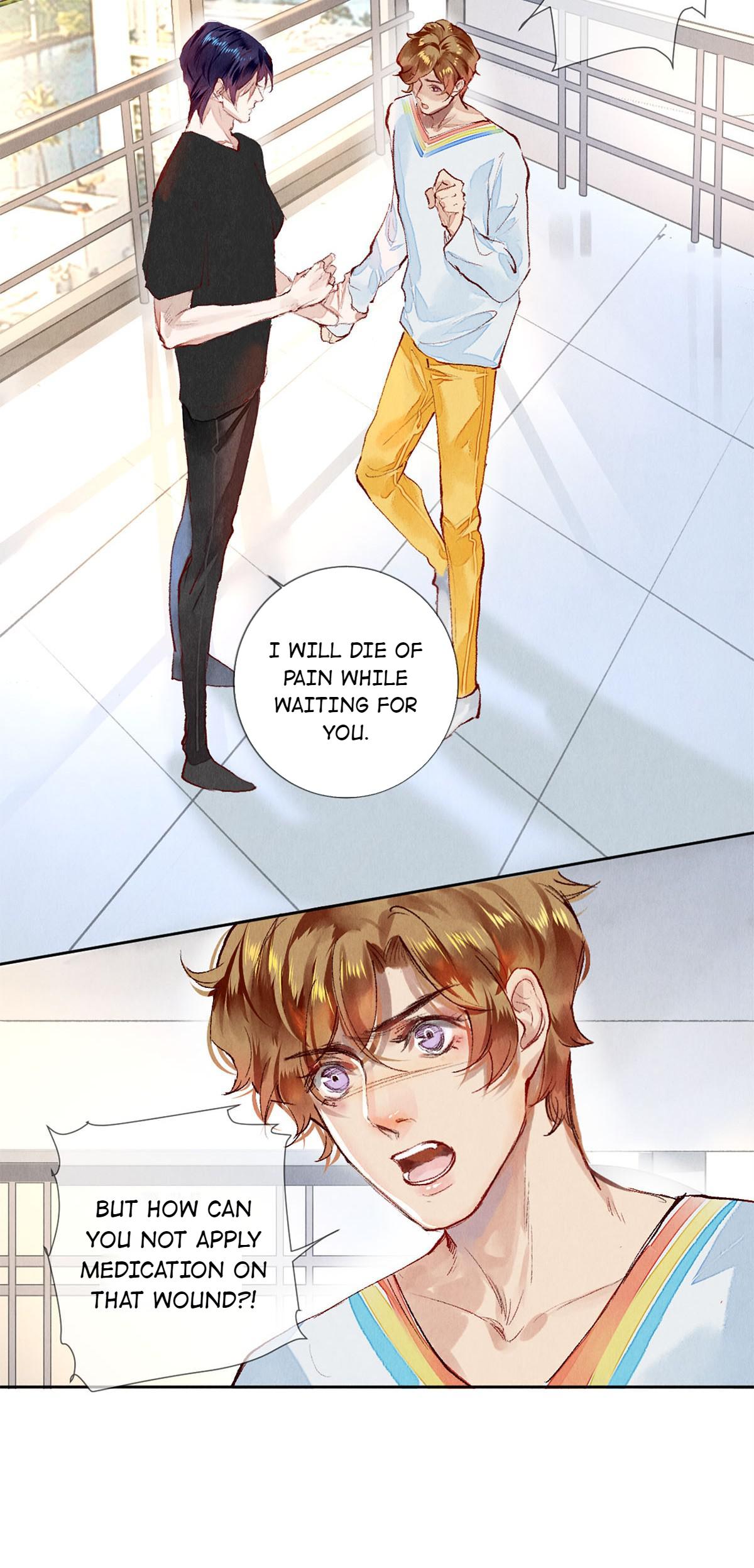 Film Emperors’ Apartment chapter 67 - page 20