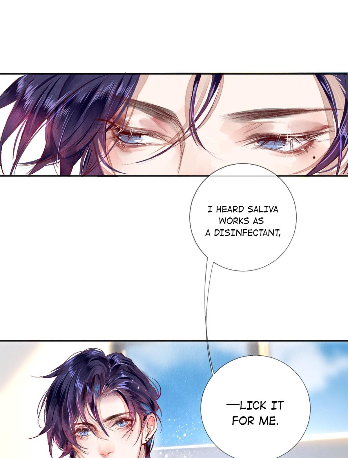 Film Emperors’ Apartment chapter 67 - page 21