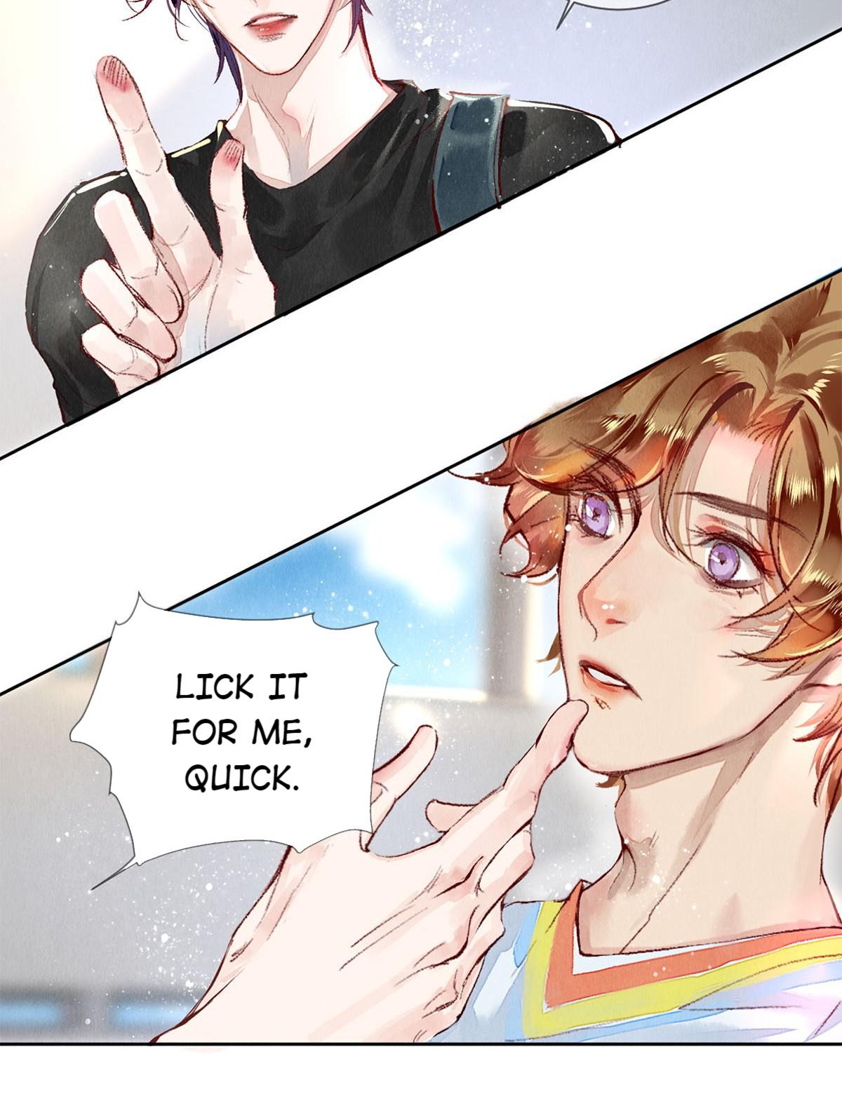 Film Emperors’ Apartment chapter 67 - page 22