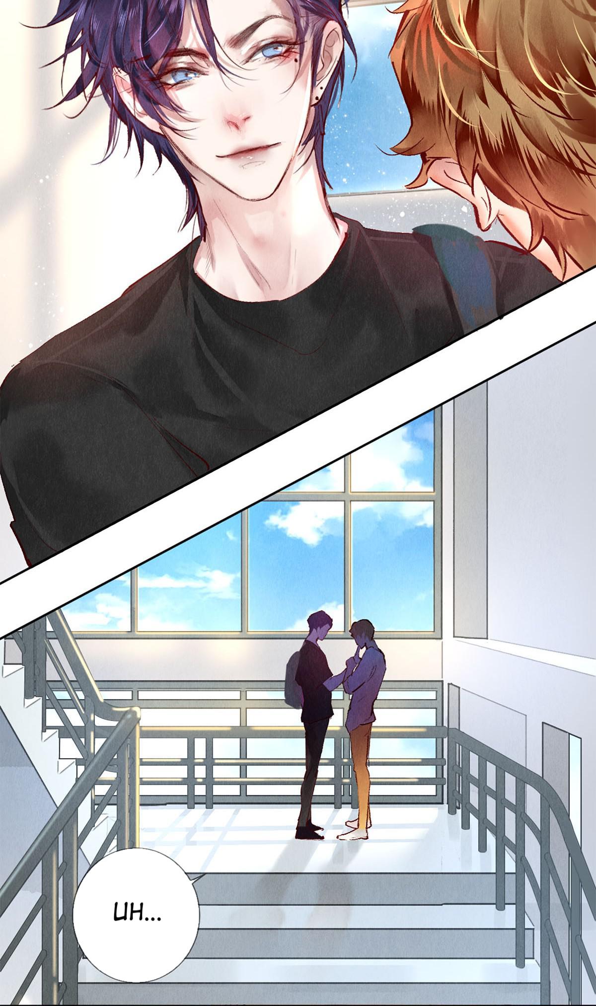 Film Emperors’ Apartment chapter 67 - page 26