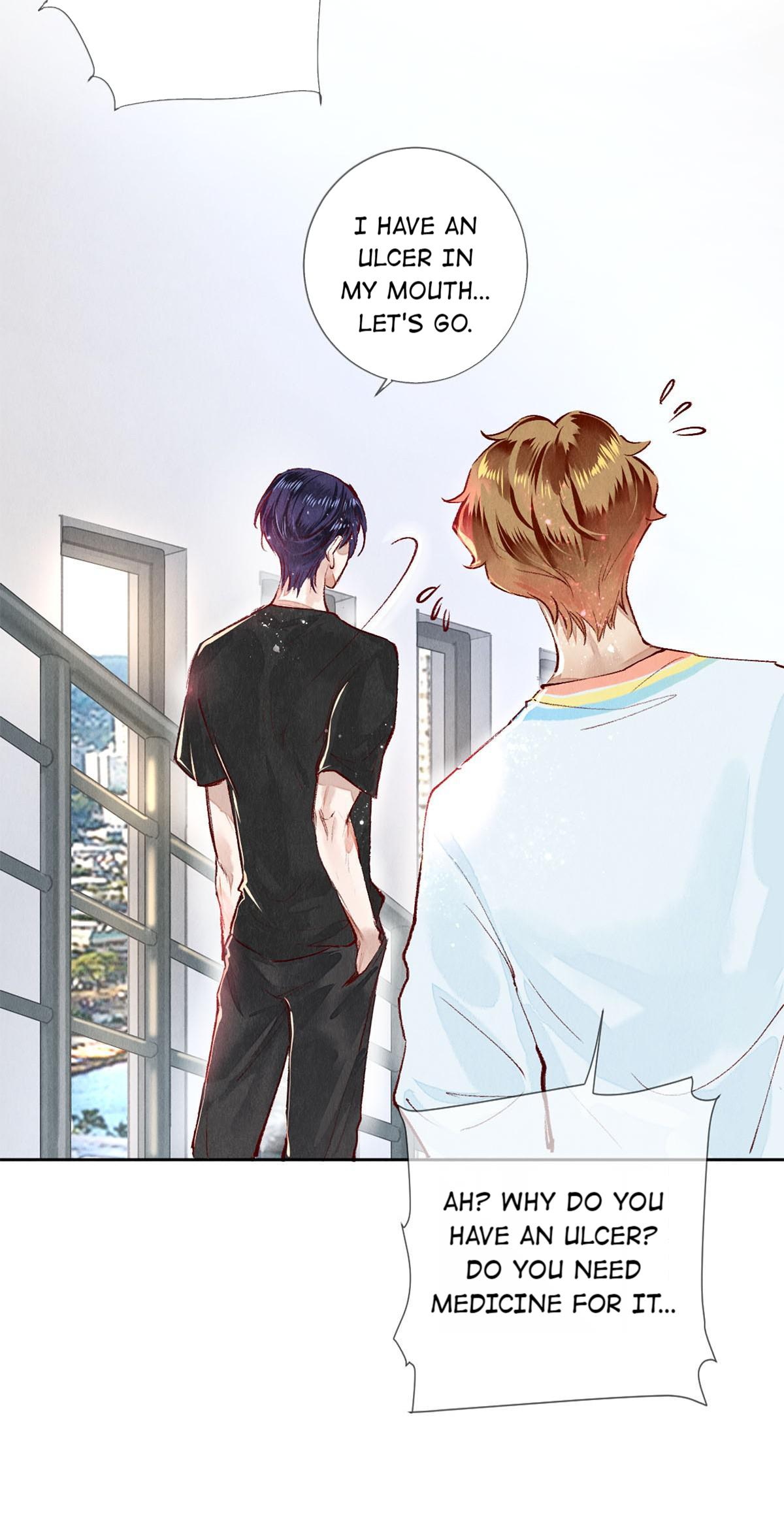 Film Emperors’ Apartment chapter 67 - page 30