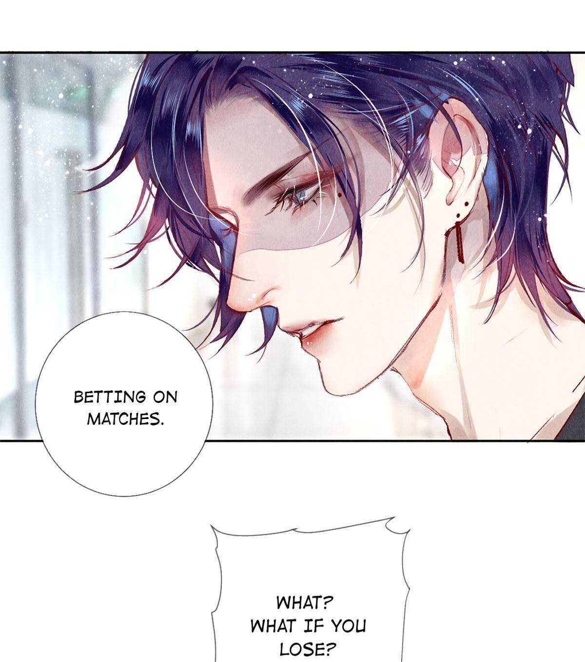 Film Emperors’ Apartment chapter 67 - page 32