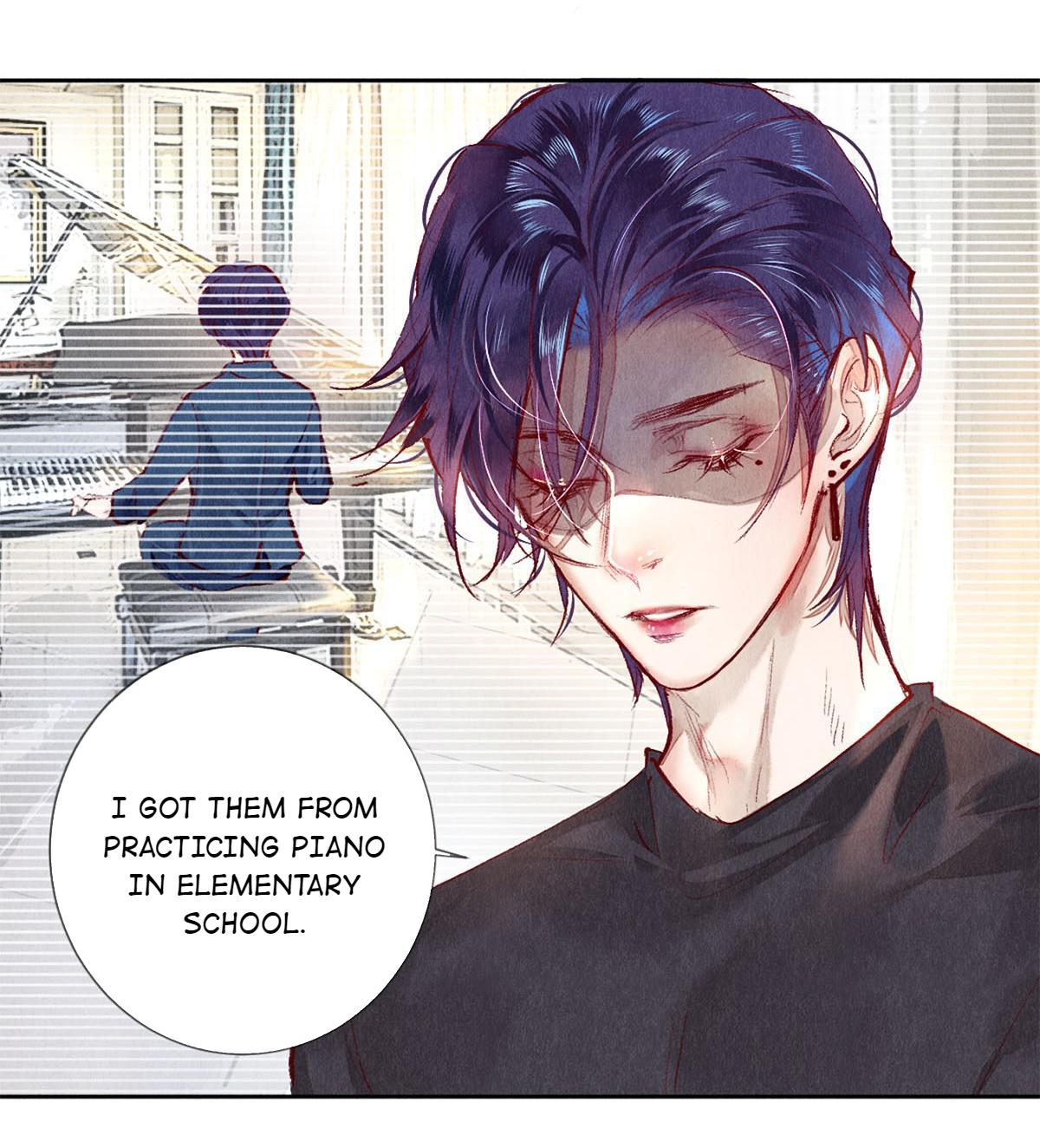Film Emperors’ Apartment chapter 67 - page 34