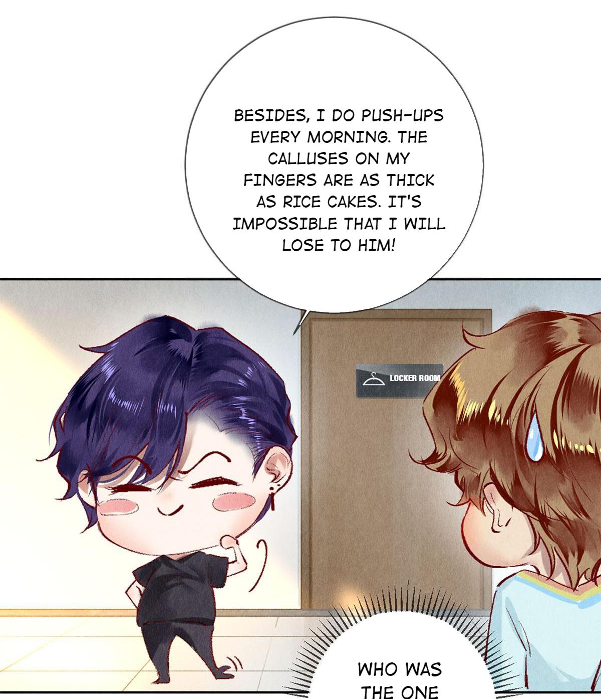 Film Emperors’ Apartment chapter 67 - page 35