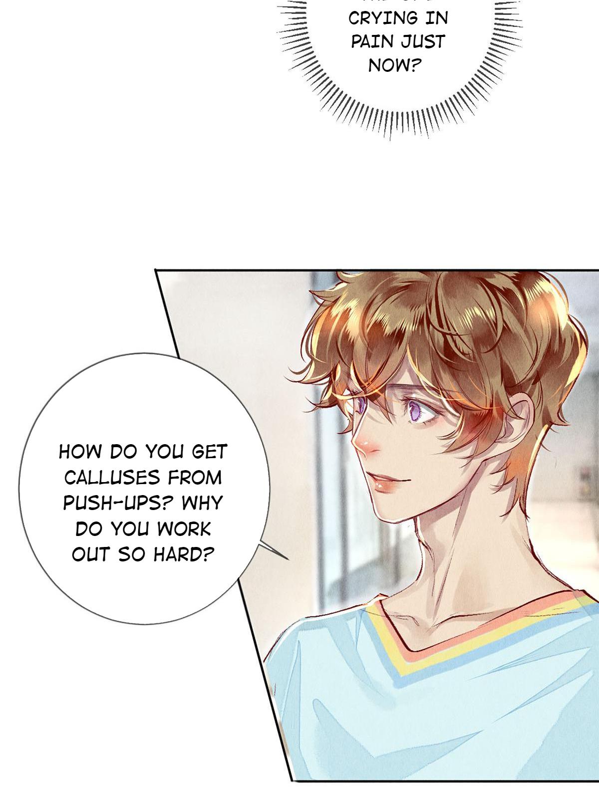Film Emperors’ Apartment chapter 67 - page 36