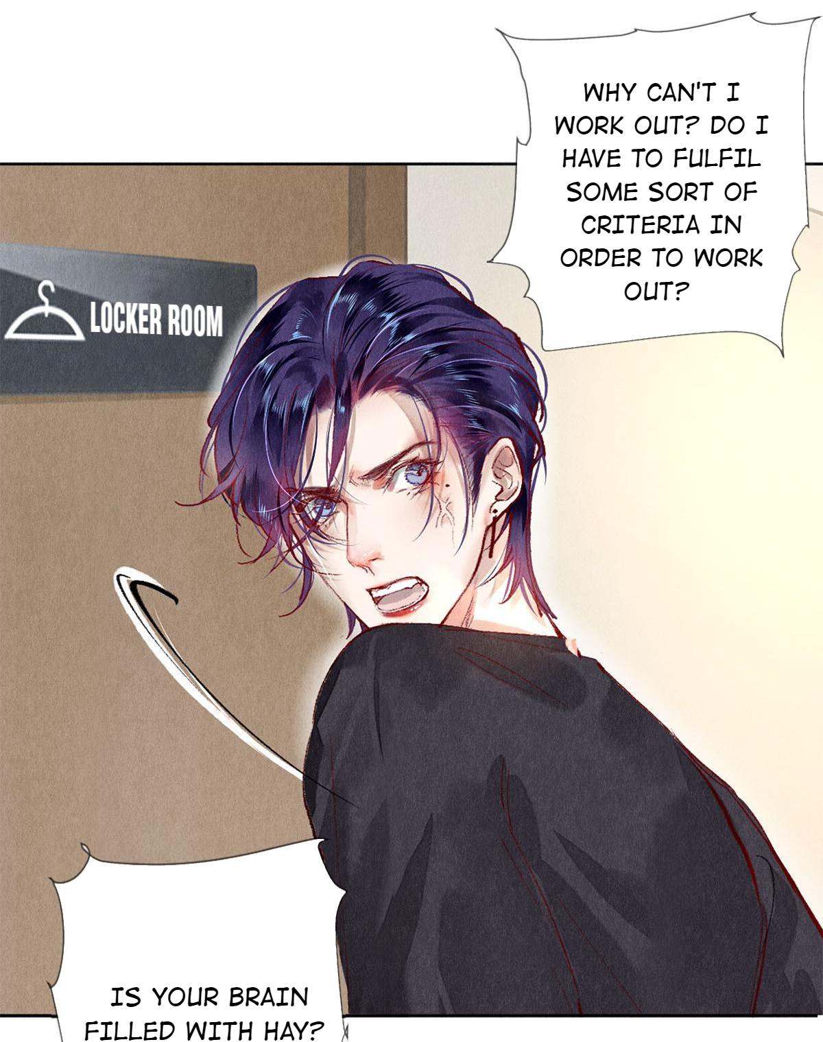 Film Emperors’ Apartment chapter 67 - page 37