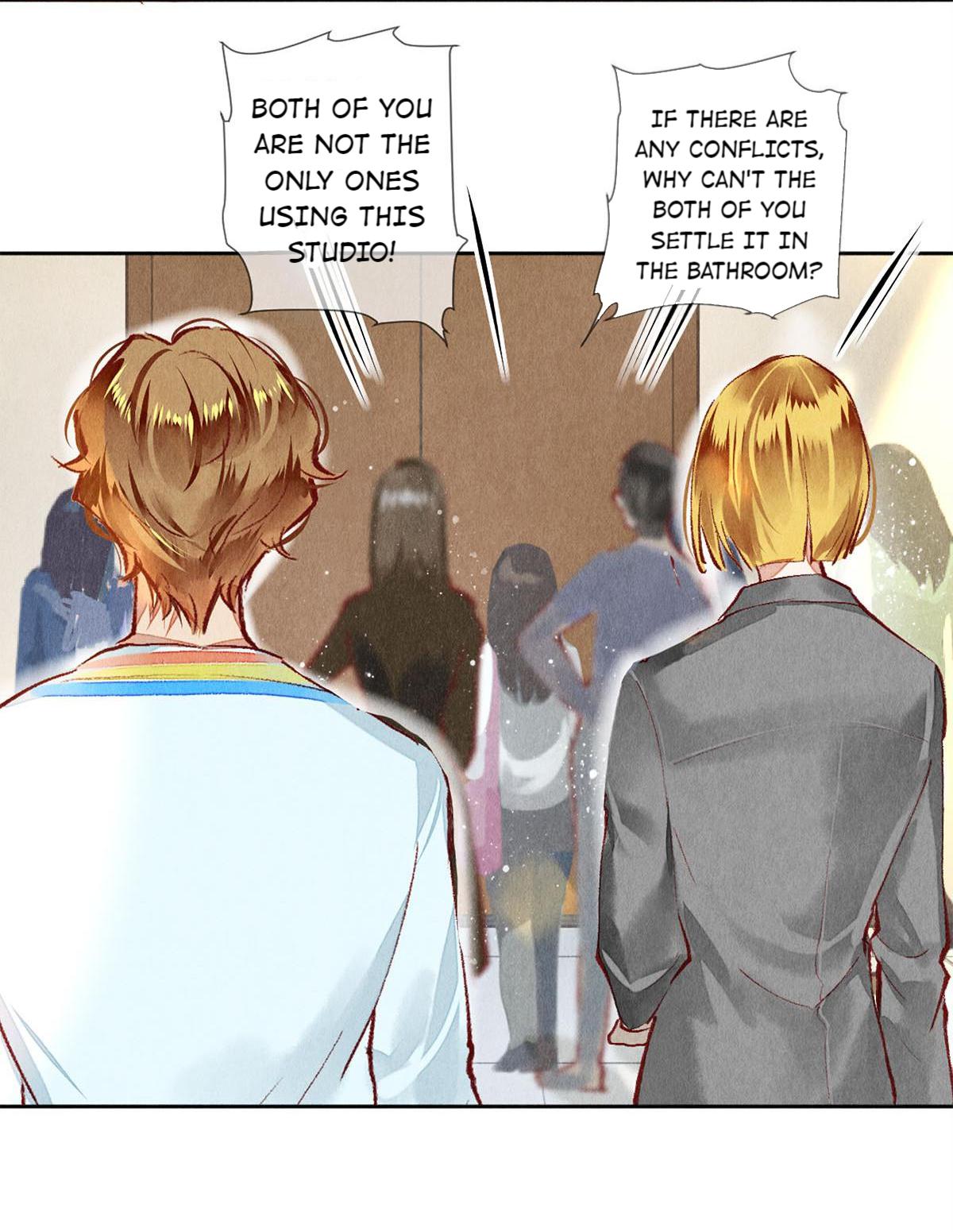 Film Emperors’ Apartment chapter 67 - page 4