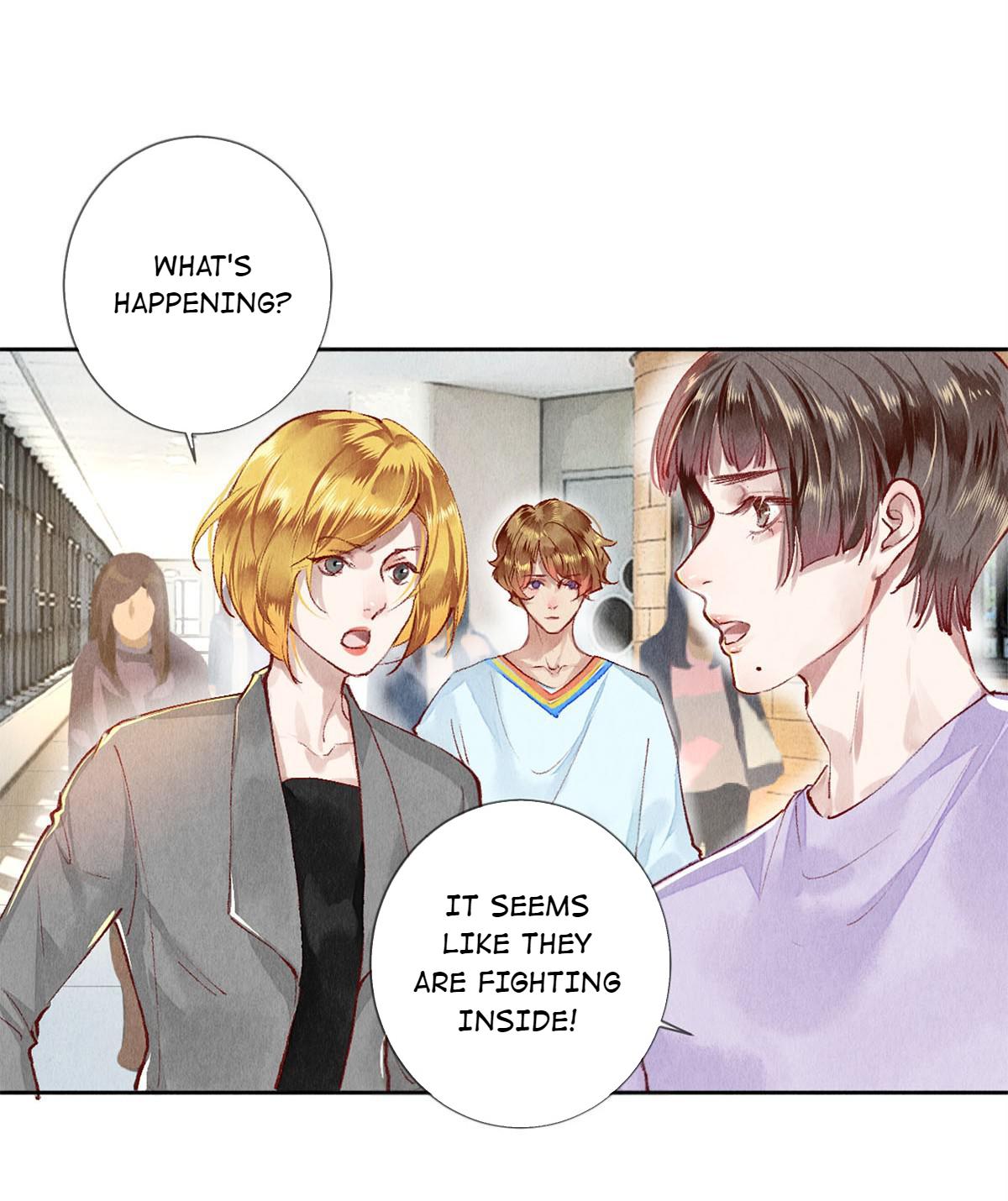 Film Emperors’ Apartment chapter 67 - page 5