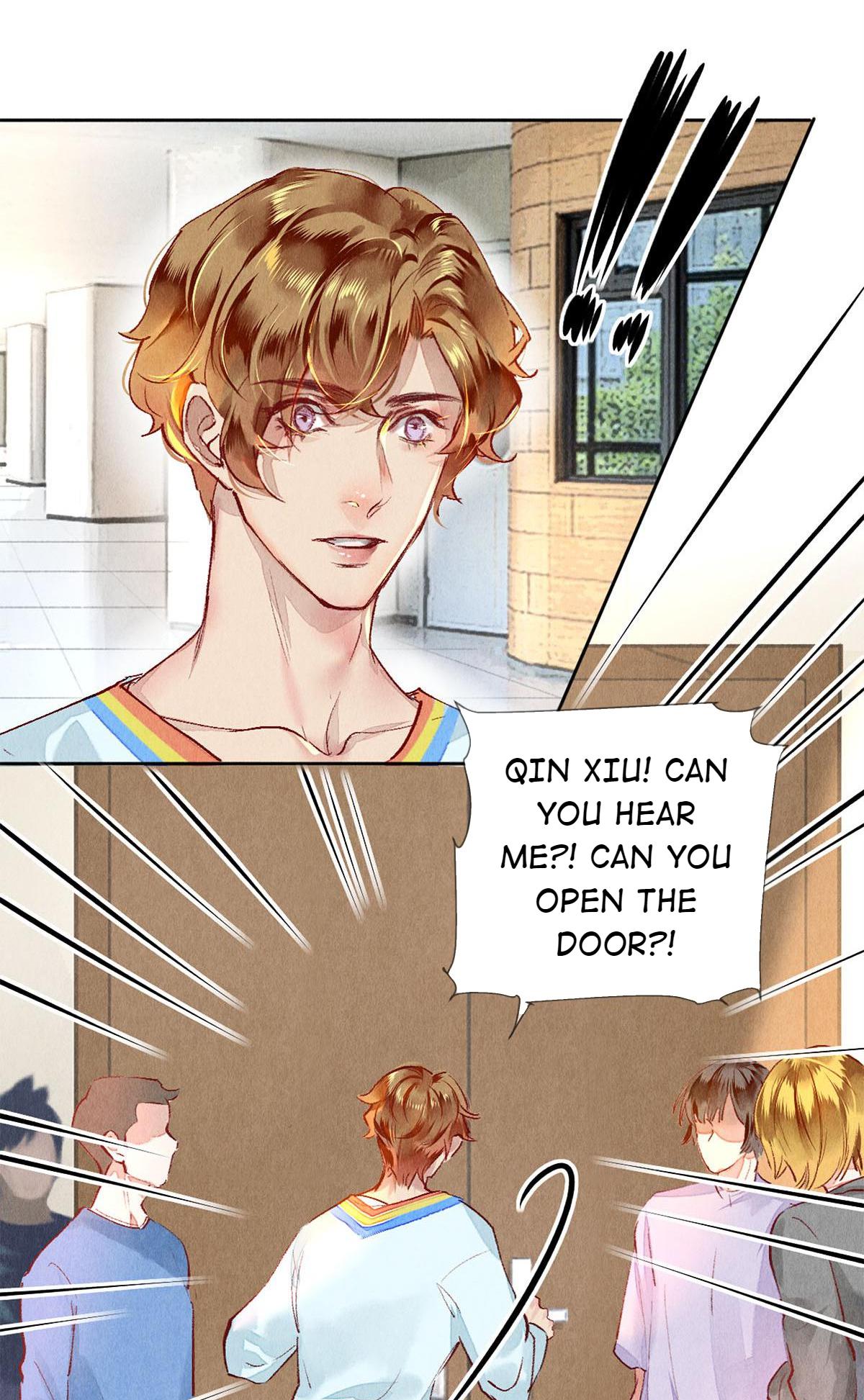 Film Emperors’ Apartment chapter 67 - page 6