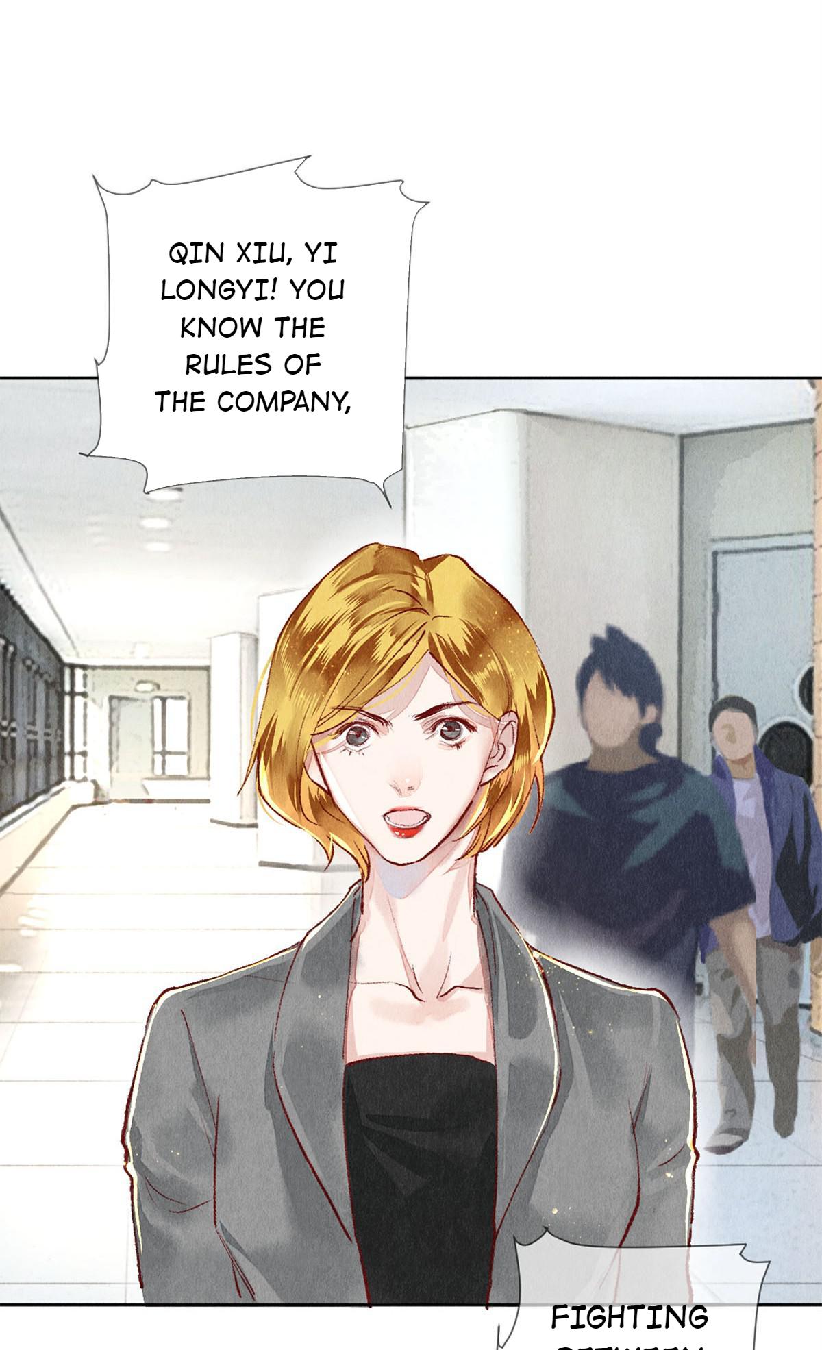 Film Emperors’ Apartment chapter 67 - page 9