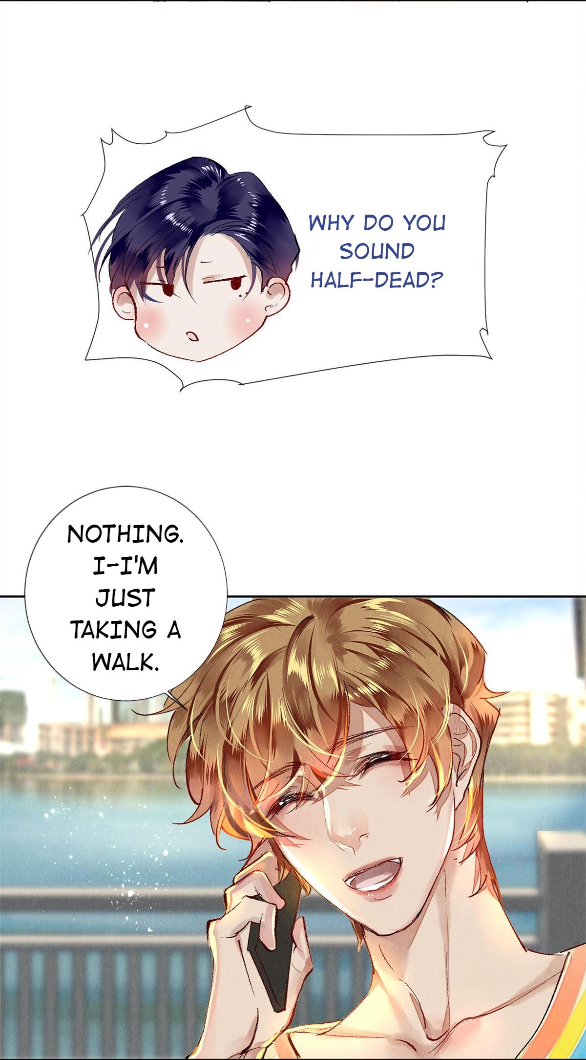 Film Emperors’ Apartment chapter 66 - page 17