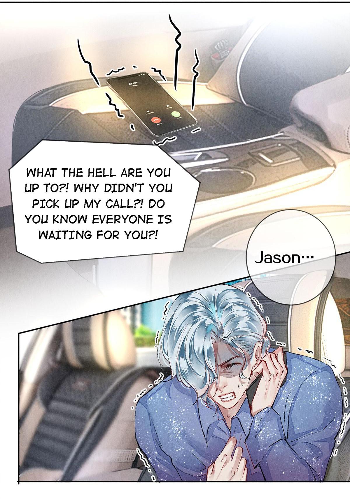 Film Emperors’ Apartment chapter 66 - page 22