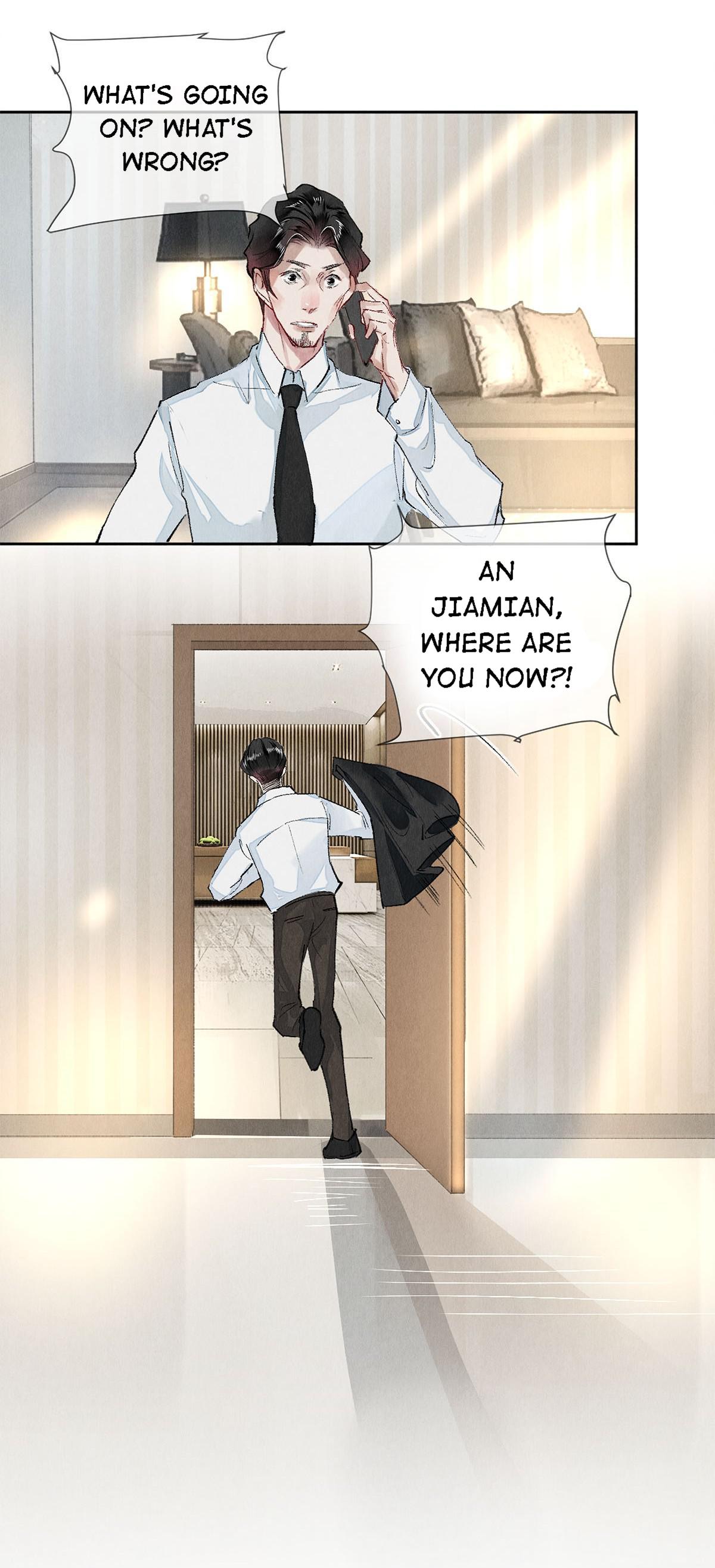 Film Emperors’ Apartment chapter 66 - page 23