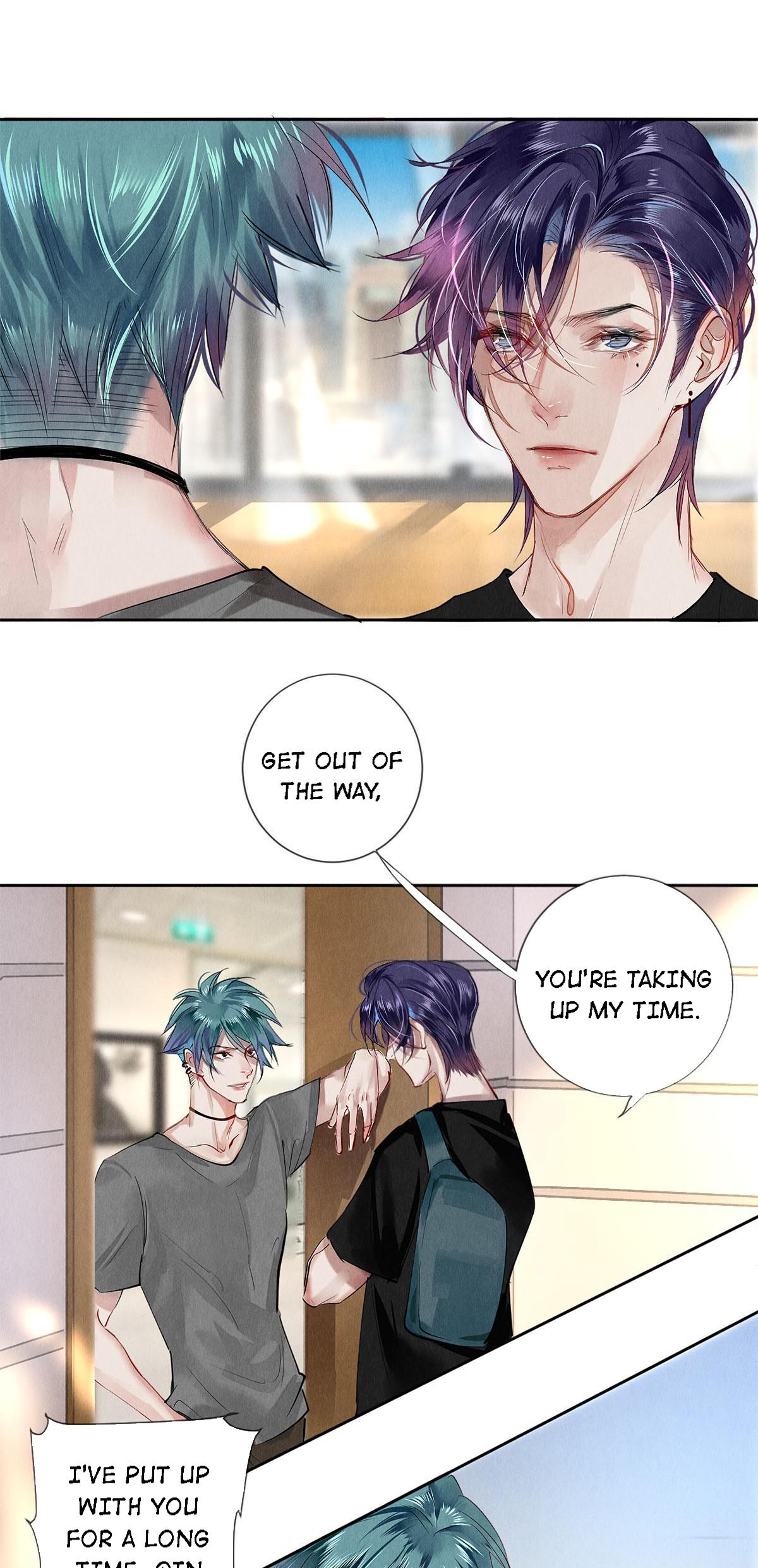 Film Emperors’ Apartment chapter 66 - page 26