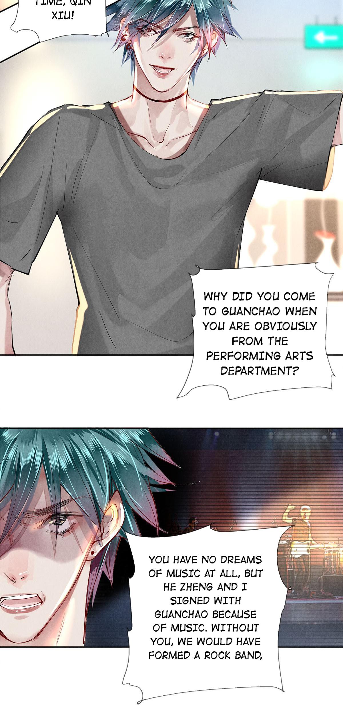 Film Emperors’ Apartment chapter 66 - page 27