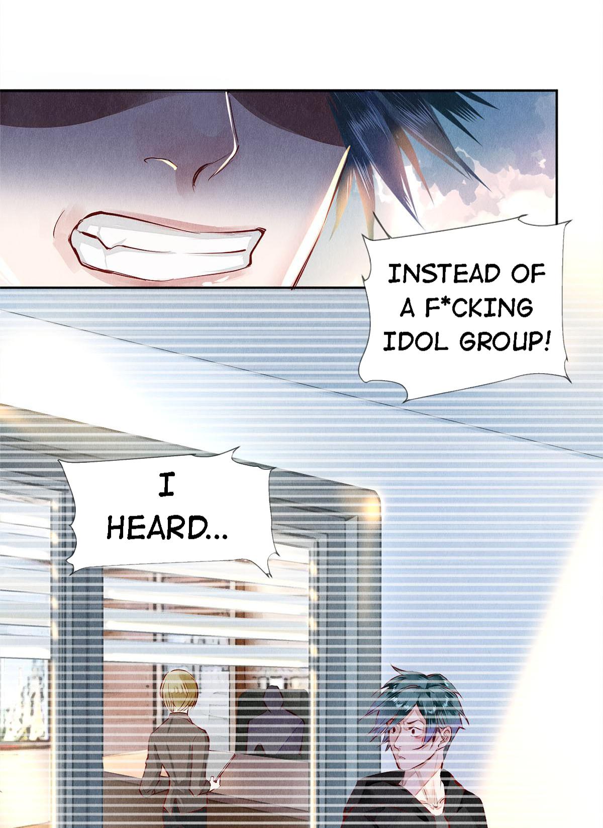Film Emperors’ Apartment chapter 66 - page 28