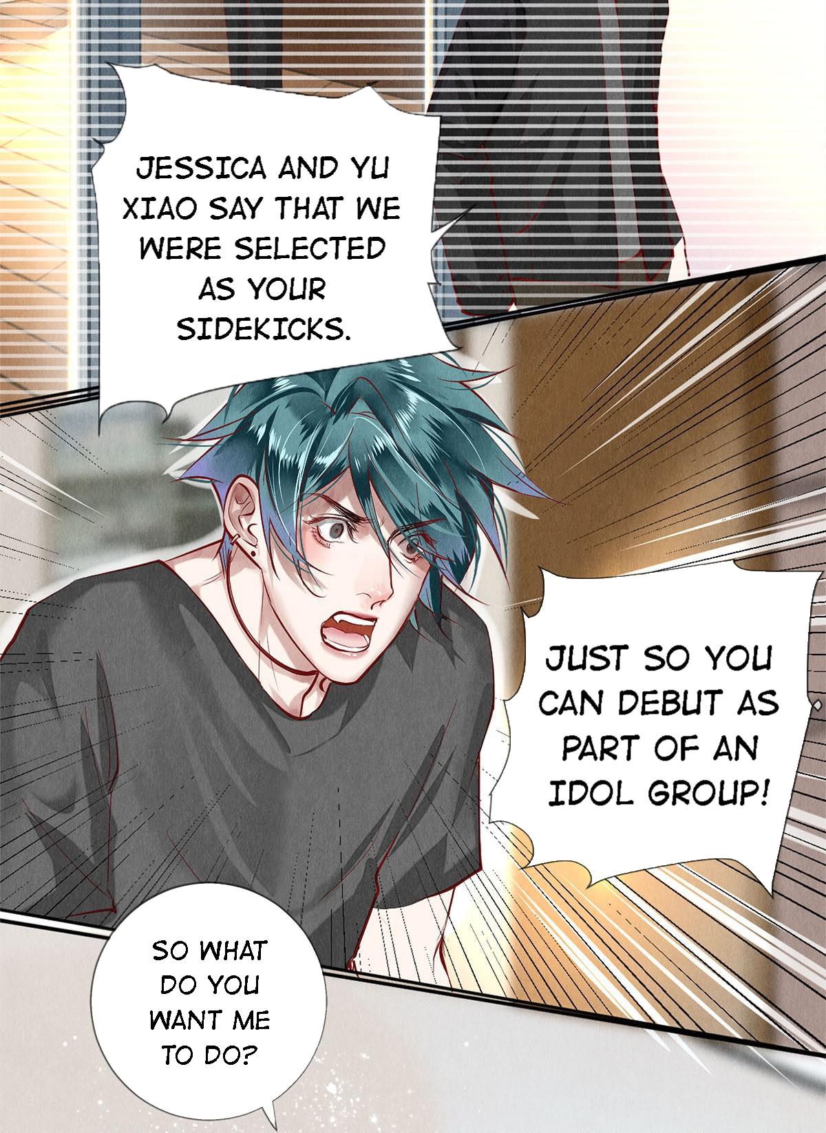 Film Emperors’ Apartment chapter 66 - page 29